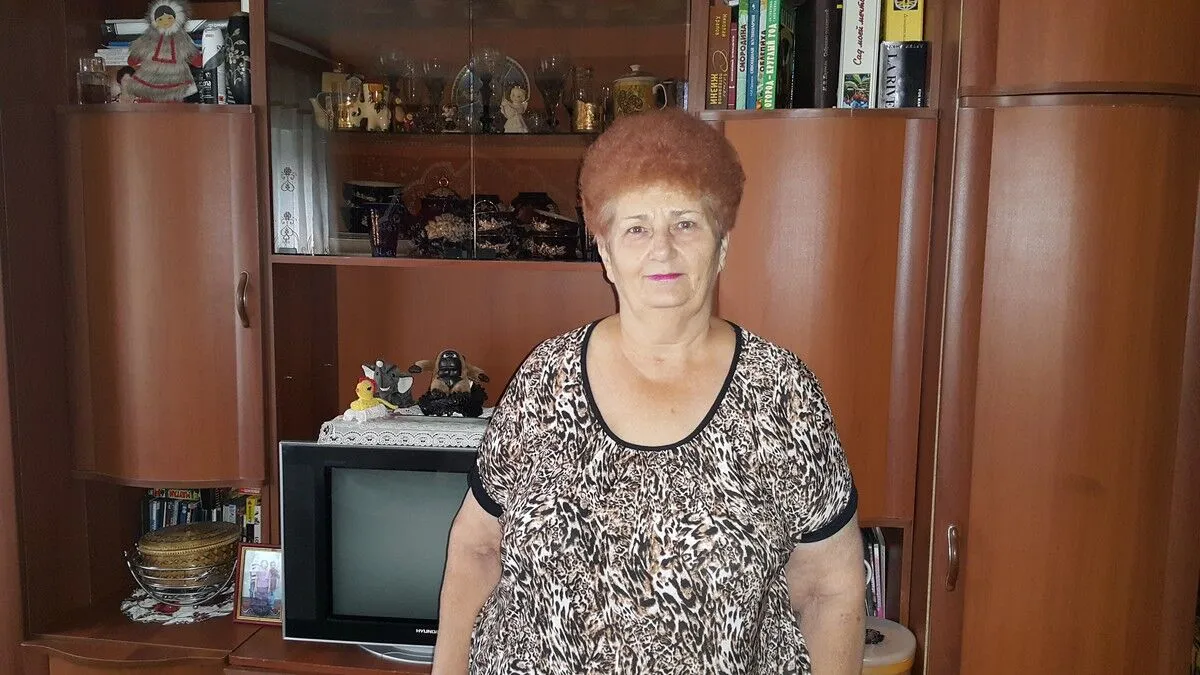 Рік я була персональним кухарем свекрухи. Та терпець мені увірвався, коли я через неї вчергове не мала чим дітей годувати