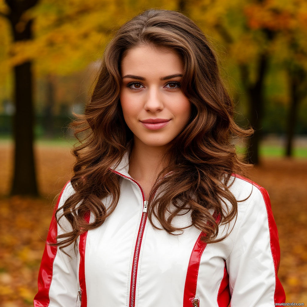 Зіна сиділа з подругами на лавці. Раптом з під’їзду вийшла її невістка Валя. Вона озирнулася і, не помітивши свекруху, кудись попрямувала. – І куди це вона зібралася? – подумала Зіна. Вона встала і тихенько пішла за невісткою. Та зупинилася біля парку. – Так-так! – очі свекрухи засяяли недобрим блиском. Валя чекала кілька хвилин. Ось з’явився якийсь чоловік і вони… Обійнялися! – Ох, я їй влаштую! – подумала Зіна і пішла додому. Не встигла вона допити чай, як у коридорі почувся шум. На порозі стояла невістка. Зіна глянула на неї й ахнула від несподіванки