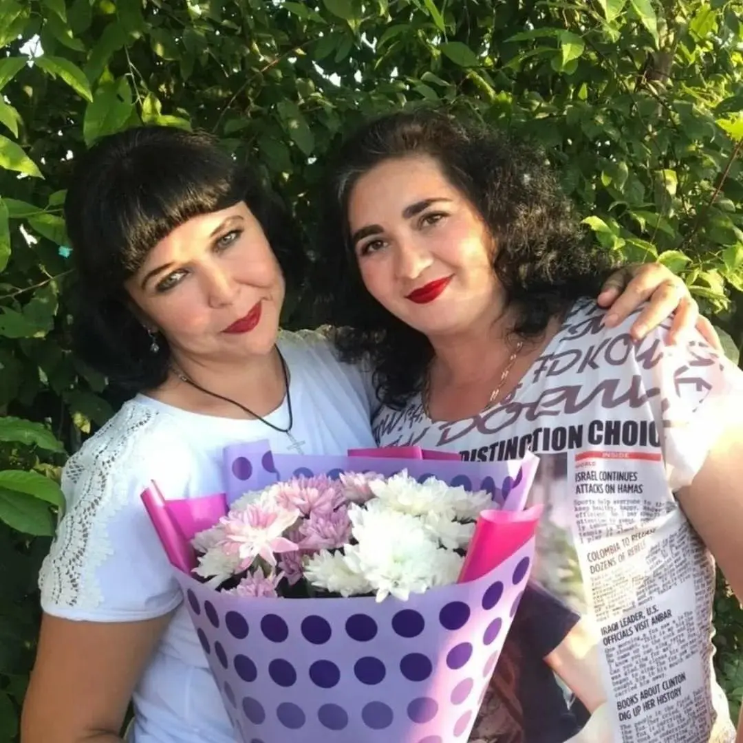 Неочікувала, що доля отак розпорядиться. Коли побачила Тамару через стільки років, навіть шкода стало.