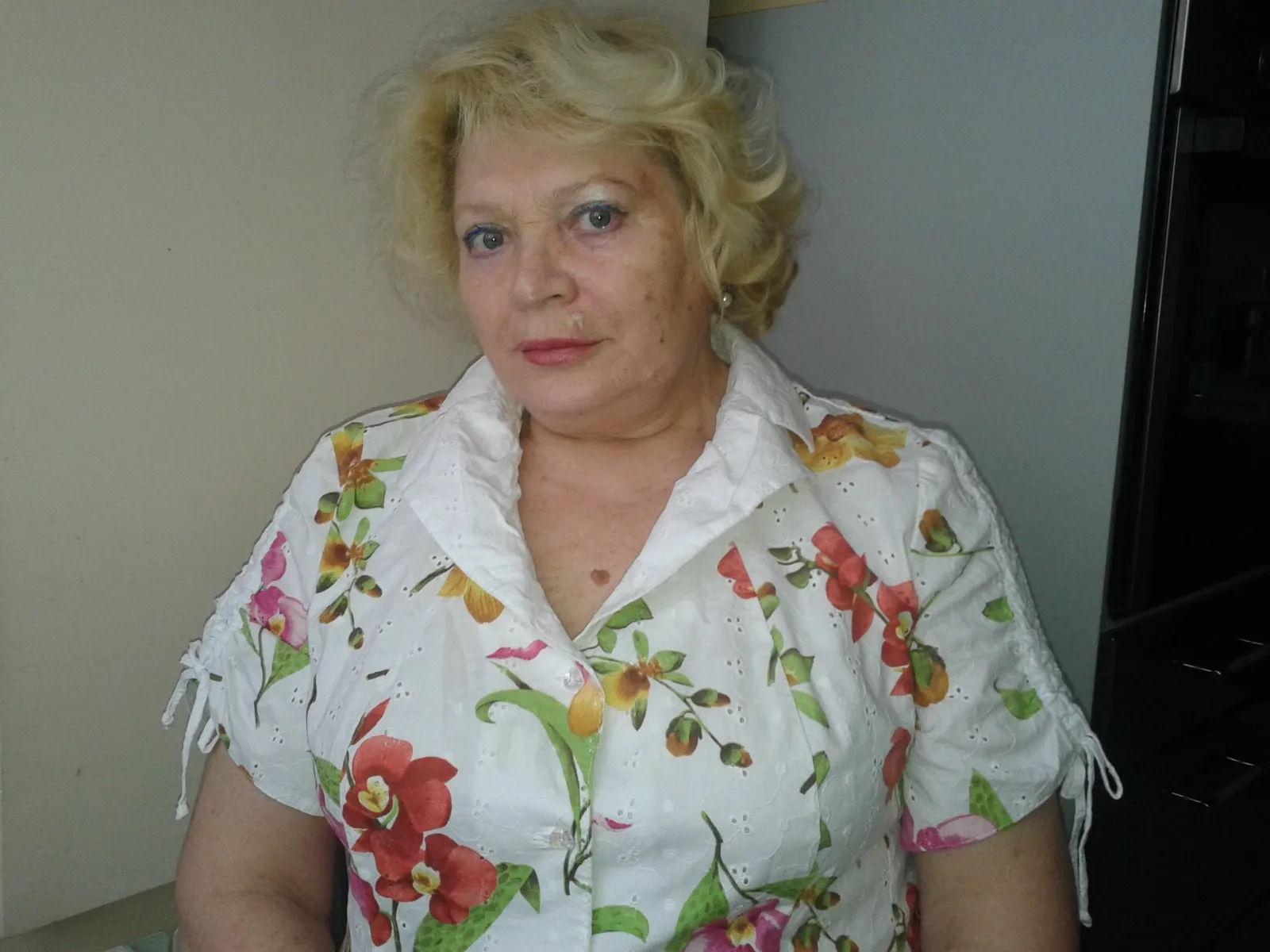 Так соромно мені ще не було. Довелося просити гроші на продукти до Великодня в дітей. Такої відповіді від них я не очікувала