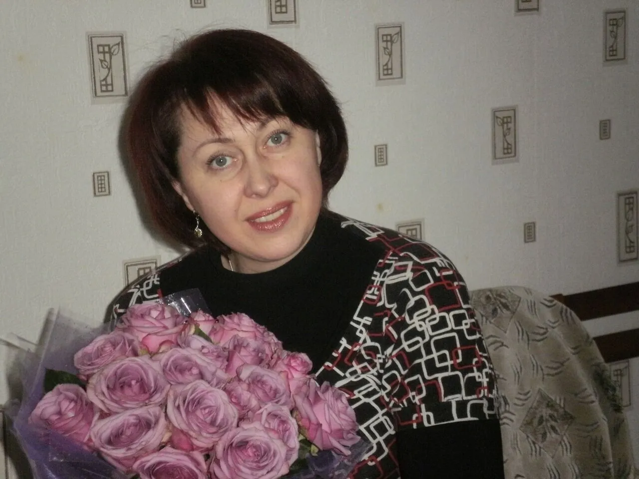 Цьогоріч я приїхала до мами, щоб повідомити радісну новину – у мене буде дитина. Уявляла як вона за мене порадіє, але сталось не так як гадалось.