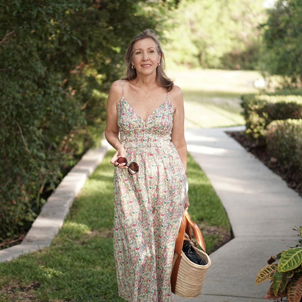 Іти на конфлікт я зовсім не хотіла, але донька мого коханця все вирішила за мене