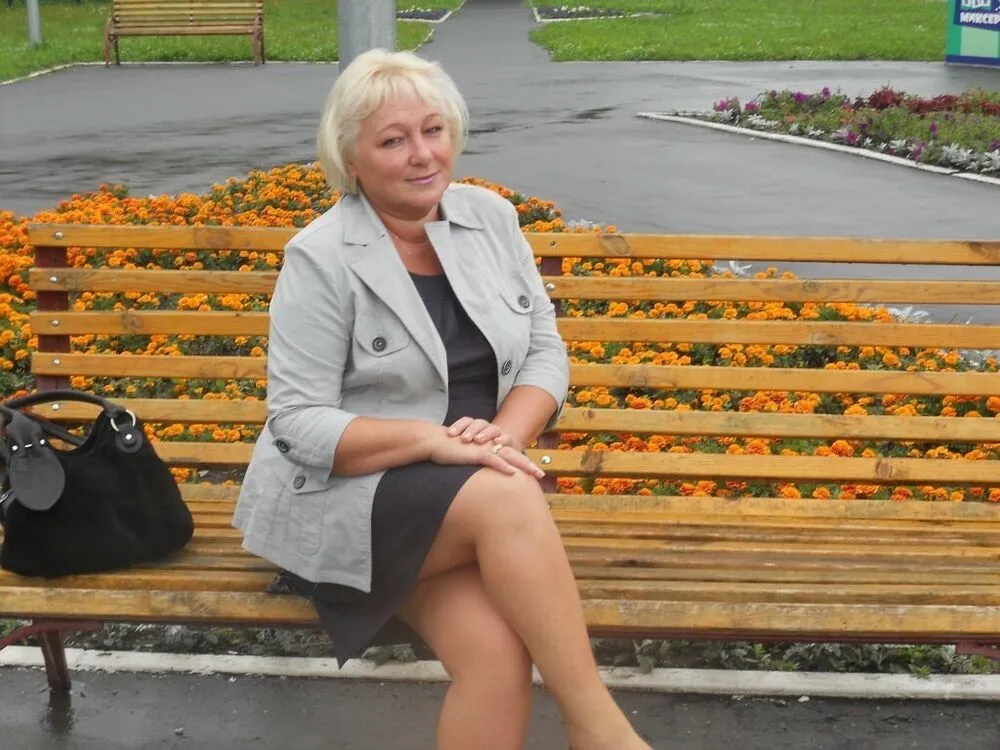 Весь Галицький базар чув, як я сварилася з молодою продавчинею. Бо ніхто не сміє мене називати таким образливим словом!