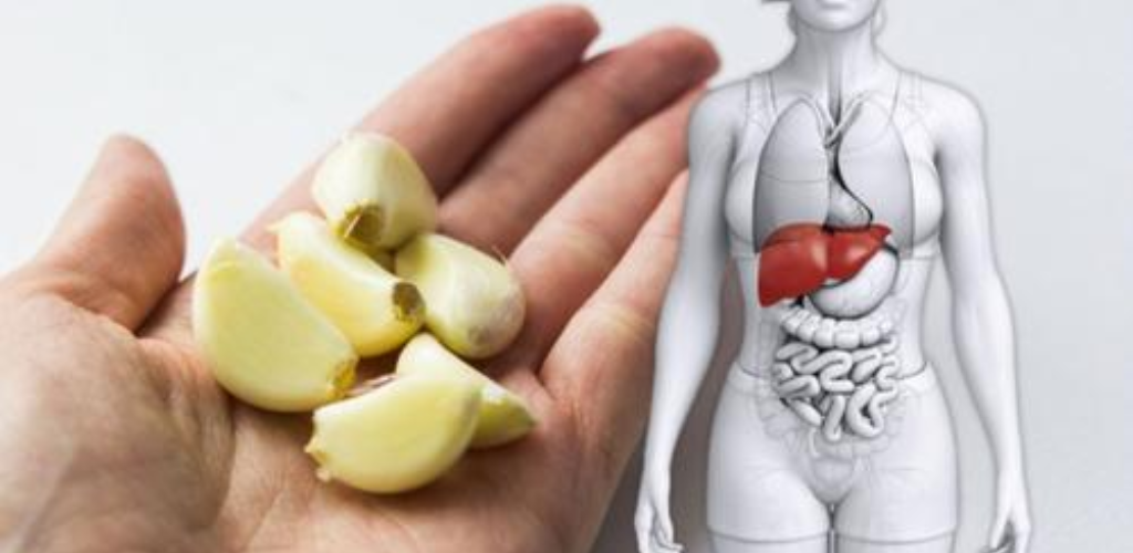 Печінка – це «двигун» вашого організму, і вона повинна бути здоровою. Виведіть усі токсини з печінки та зробіть своє тіло наче новим за допомогою цих 18 продуктів