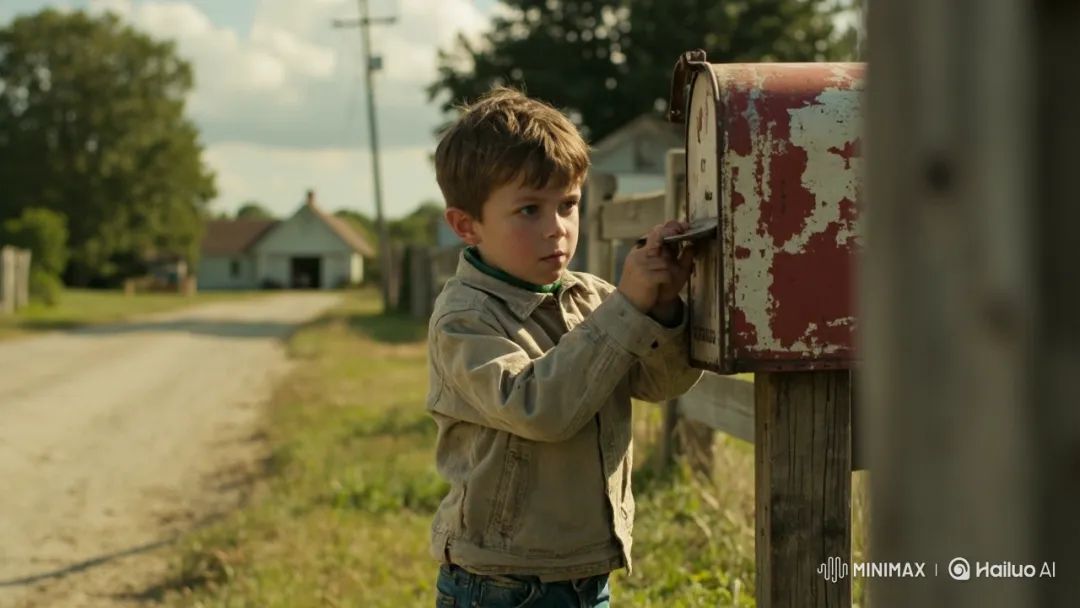 Ілля закрив поштову скриньку, зітхнув, і знову вийшов на вулицю. Ключа від квартири там не було… Хлопець сів на лавці біля підʼїзду. – Може до Володьки піти, он вікно світиться? – подумав він. – Ілля, ти що так пізно на вулиці робиш?! – раптом почувся голос його батька. Ілля аж стрепенувся від несподіванки. – Ой, тату, як добре, що ти прийшов! – вигукнув він. – Розумієш, я Лізі ключ свій віддав, а її все нема… Раптом до під’їзду під’їхала машина. З машини вийшла сестра Іллі – Ліза. Батько глянув на машину й оторопів від побаченого