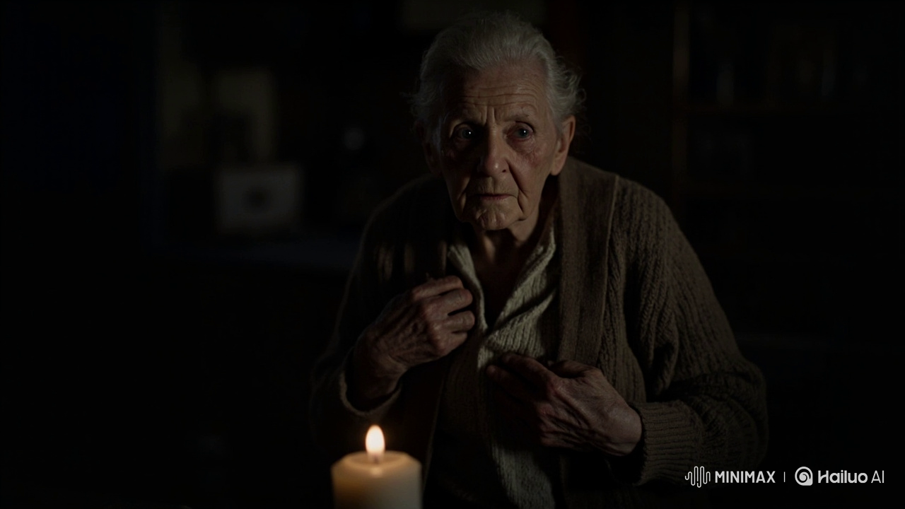 – Лідо, у тебе рівно місяць. Потім ми заберемо квартиру. Ти зовсім не цінуєш доброго відношення! Дитячі витрачаєш на гулянки. Чи не боїшся, що дітей відберуть?