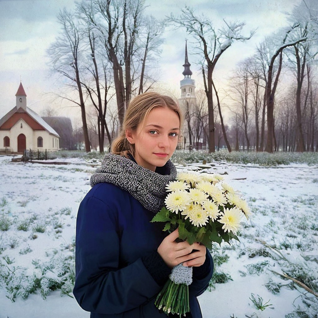 Ігор з дружиною Оксаною закінчили будивати свій будинок, перевезли речі та переїхали. – Треба ж і новосілля відзначити! – сказав якось Ігор. – Я тільки «за»! – усміхнулася Оксана. – То давай, всіх наших зберемо в неділю, – вирішив Ігор і став обдзвонювати рідних та друзів. В неділю з самого ранку Оксана клопотала на кухні, накрутила голубців, запекла курочку, накришила різних салатів. Почали сходитися гості. Всі сіли за стіл, веселилися, розмовлояли. Але Ігор з Оксаною навіть уявити не могли, який «сюрприз» підготували їм їхні гості