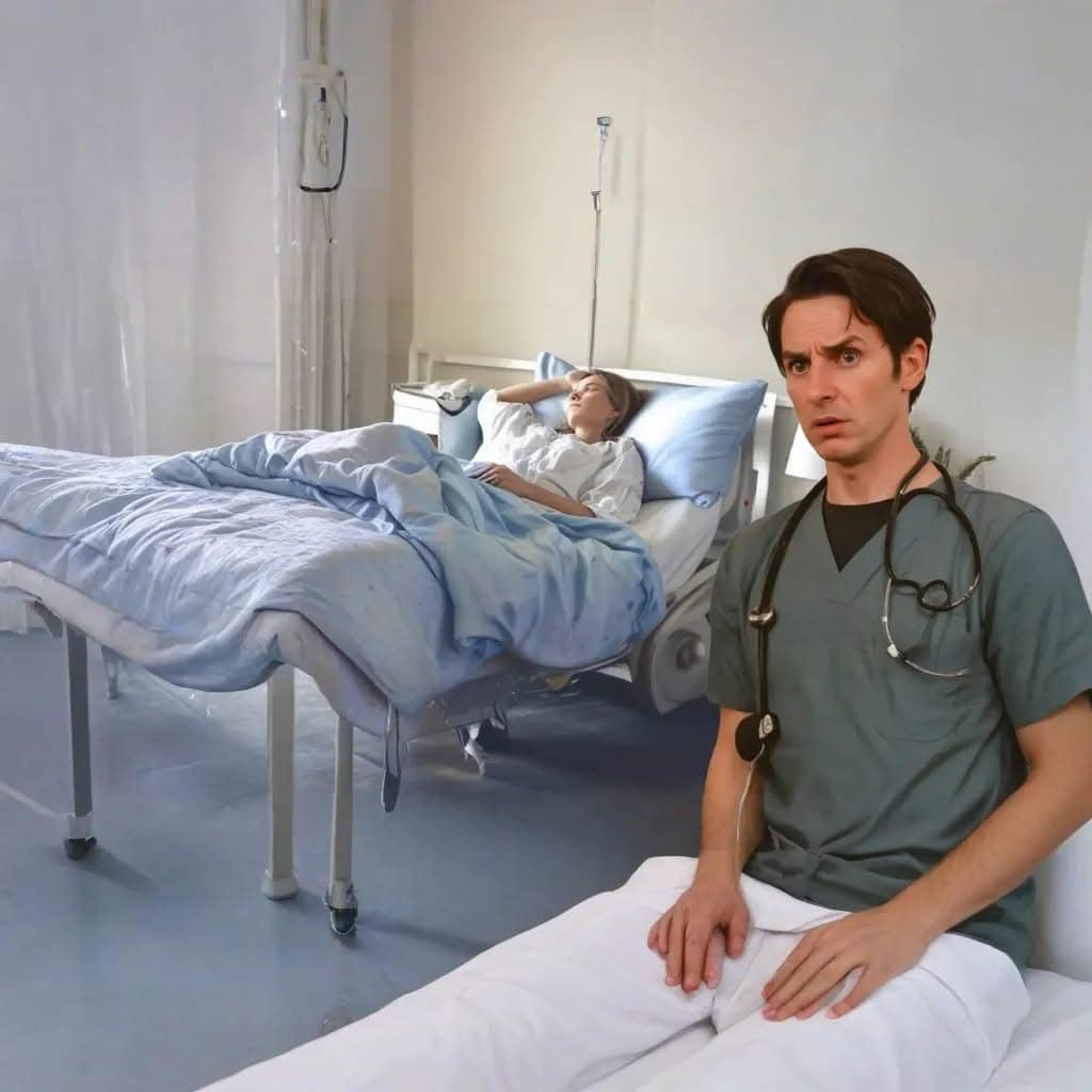 Алла поїхала у відрядження. Там вона випадково потрапила у лікарню і зустріла свого давнього друга Юрка. Він працював лікарем. Вони поговорили, попили каву, Юрко подарував їй букет квітів, приніс яблук. – Якщо хочеш, ти вже можеш їхати додому, – сказав він. – Видужаєш вдома. – А ти хочеш, щоб я поїхала? – запитала Алла. – Ні, але ти одружена, – сказав Юрко. – Тоді я поїду, – сказала Алла. Чоловіка про свій приїзд вона не попередила. Жінка зайшла в квартиру і раптом побачила на вішалці чуже жіноче пальто. – Де мій герой?! – почувся з кімнати жіночий голосок. – Любий, твоя киця чекає на тебе! Алла аж оторопіла від несподіванки.