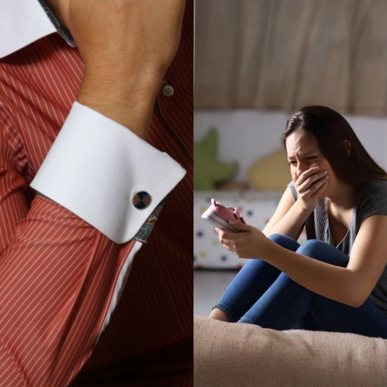 У Галі не стало чоловіка Анатолія. Серце… З того часу минуло вже два роки і Галя жила одна. Всі зв’язки з ріднею були обірвані. Аж тут раптом, несподівано для неї, подзвонив двоюрідний брат Віталій, і почав розпитувати про життя! Брат наче й не ображався, що Галя цуралася його і так довго з ним не спілкувалася. – Ти приїжджай до нас, Галиночко! – казав Віталій. – Ми тебе чекаємо з сином. Я тобі не говорив. Алла ж від мене пішла… Отак і живемо вдвох… – Стривай, Віталію, як удвох?! – Галя не повірила своїм вухам…