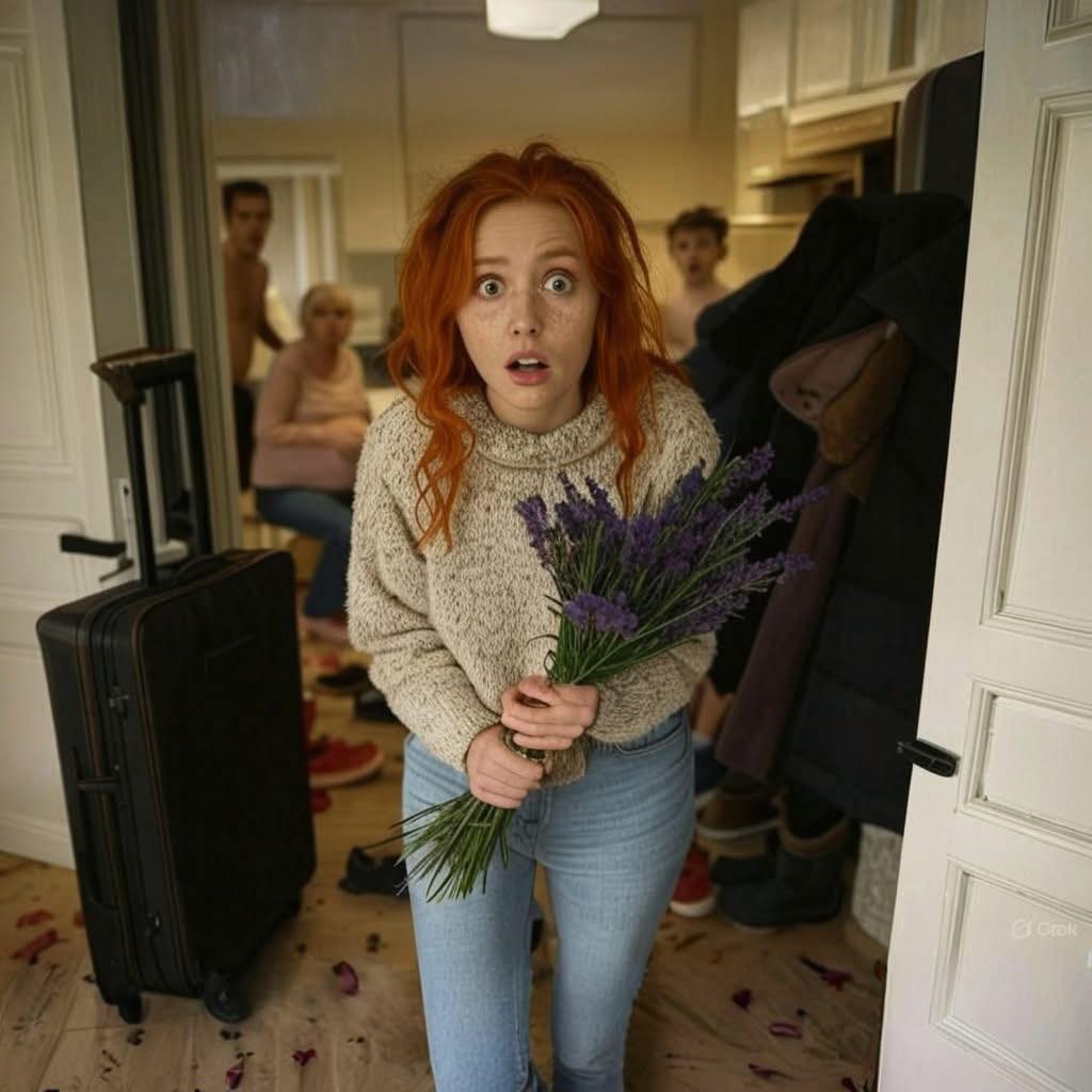 Світлана повернулася з роботи пізно, потрібно було доробити квартальний звіт. Жінка відкрила двері своїм ключем, роззулася, пройшла на кухню. – Ти що тут в темряві сидиш? – здивувалася Світлана, коли ввімкнула світло і побачила на кухні свого чоловіка. – Тебе чекаю! Ну що, розповідай, де була! – єхидно промовив Віктор. – На роботі була. Я ж тебе попереджала, – спокійно сказала дружина. – Не прикидайся! Я все знаю! – раптом вигукнув Віктор. – Що знаєш? Ти про що? – здивувалася Світлана, нічого не розуміючи