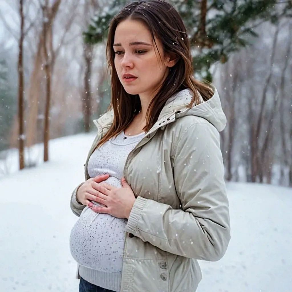 Юля повернулася додому повністю розгублена. – Як таке могло статися, Валерію?! – з порога запитала вона в чоловіка. – Мене ж на нову посаду тільки призначили! І що тепер робити? – А що сталося, що сказав лікар? – запереживав за дружину Валерій. – Лікар сказав, що все чудово, даремно я переживала! – обурено сказала Юля. – Ну ось, я ж казав, що все буде гаразд! – зрадів чоловік. – Просто перевтомилася на цій своїй роботі. – Нема чому радіти, все виявилося ще гірше, аніж я думала! – заявила жінка. – Зі мною сталося дещо дивне… – Та що з тобою сталося?! – Валерій аж занервував, не розуміючи, що це робиться.