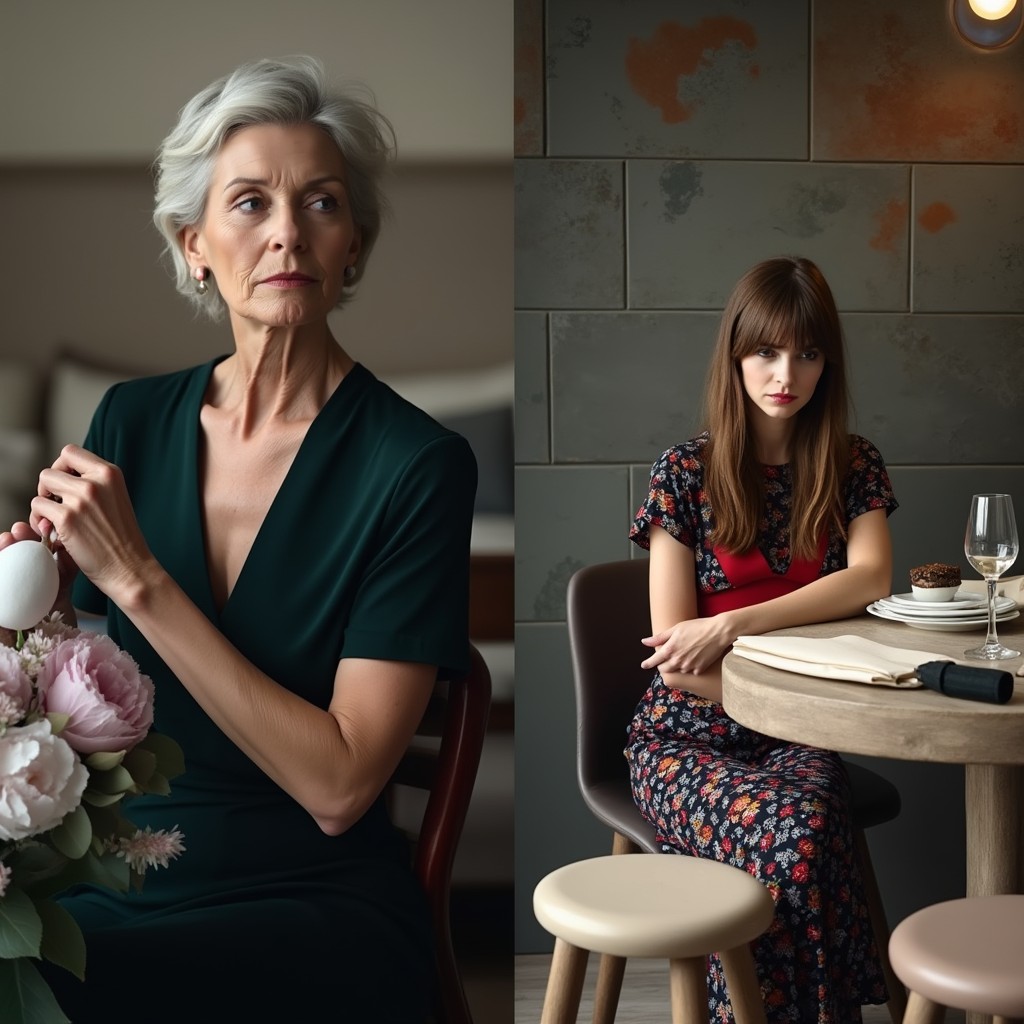 – Свекруха дзвонила, твій брат розлучається, – сказала за вечерею Ліда до чоловіка. Сергій промовчав. – І що ж ти мовчиш? Підтримуєш братика? Адже він трьох дітей залишає, – завелася Ліда. – Лідо, заспокойся. Не залишає він дітей. Якщо вони розлучаються, значить на те є причини, – Сергій відсунув тарілку і вийшов з кухні. Ліді здалася дивною так реакція Сергія на цю новину. А наступного дня Ліда повернулася додому з роботи, і побачила на столі якийсь лист. Жінка прочитала його і застигла