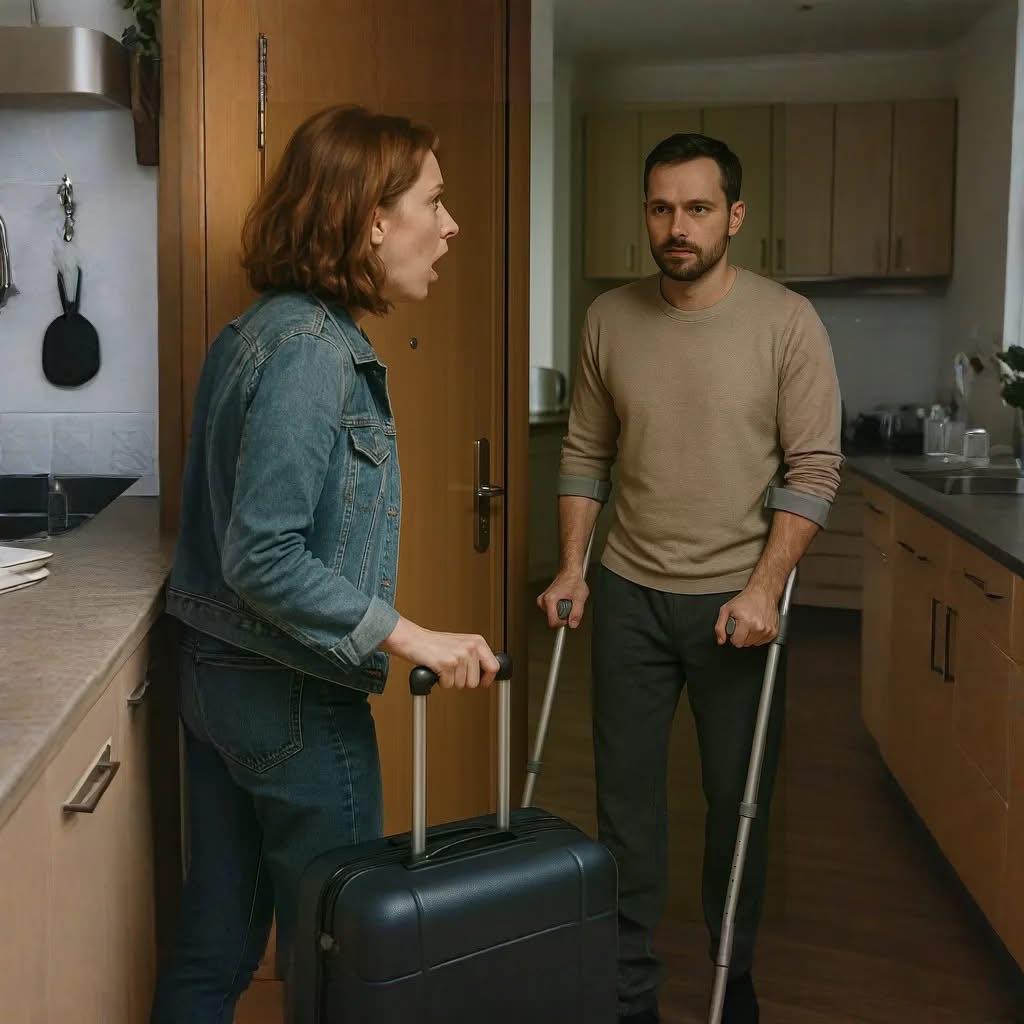 Тетяна готувала вечерю, коли на кухню влетів її чоловік. – Як це розуміти?! – вигукнув Денис, розмахуючи, якимись паперами перед обличчям дружини. – Ти про що? – здивувалася Таня. – Я шукав свій паспорт, і випадково натрапив на ось це! – чоловік поклав папери на стіл. – Як тобі вдалося провернути таке?! – Що провернути? Я тебе не розумію, коханий, – щиро дивувалася Таня. – Не розумієш? Та ти сама подивися на це, – чоловік схопив зі столу папери, і передав їх дружині. Таня взяла їх, переглянула і ахнула від побаченого