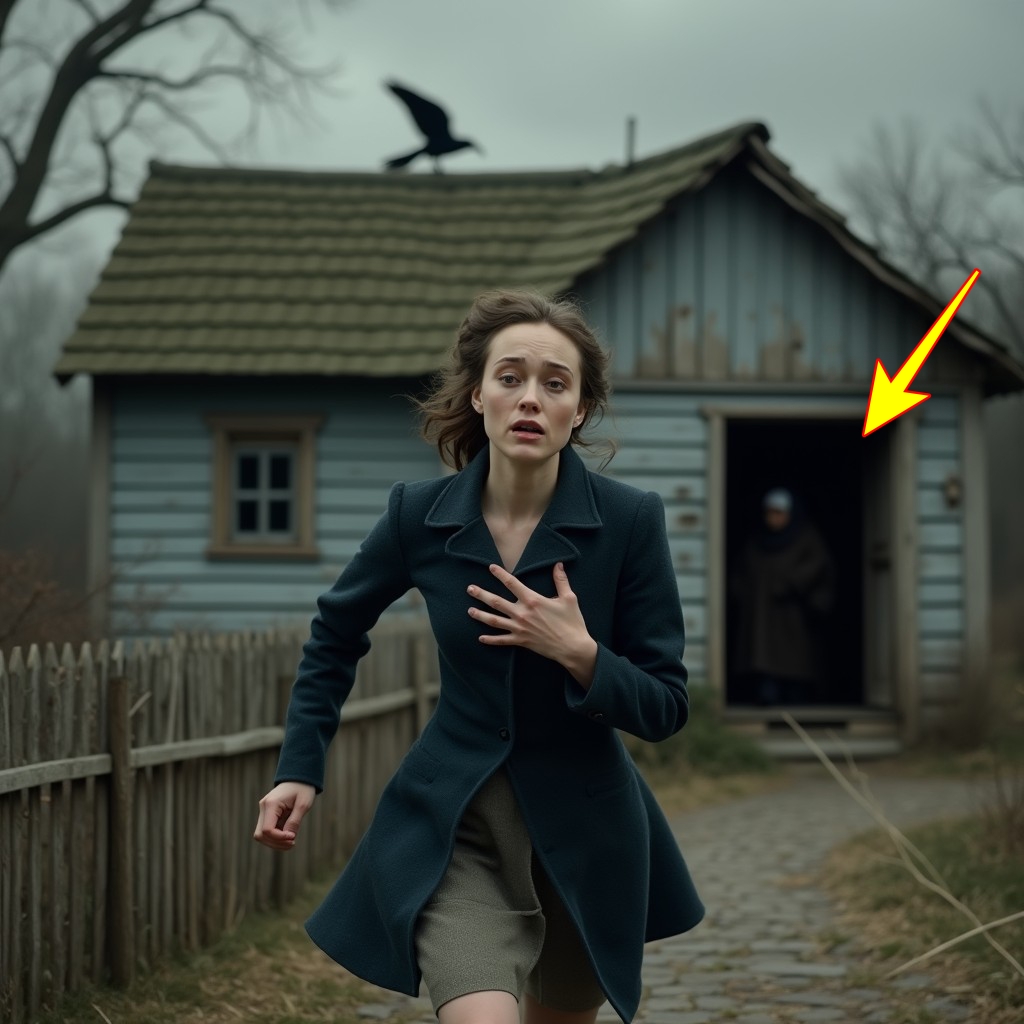 — Ти ж сам зовсім не працюєш… — Ти в мене ще поговори, – крізь зуби промовив чоловік і став загрозливо насуватися. – А ну швидко збігала в магазин! Удома навіть поїсти нічого