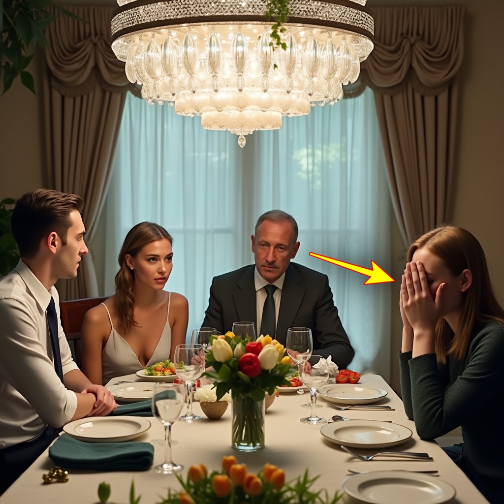 Віра з матірʼю поверталися додому. Коли вони вже підходили до будинку, мама згадала, що у них закінчилося молоко. – Я зараз швидко в магазин заскочу, а ти йди, а то раптом Андрій вже прийшов і на тебе чекає, – сказала Надія Борисівна, розвернулася і попрямувала в сторону магазину. А Віра вирушила додому. Коли Віра увійшла до квартири, вона швидко зняла пальто, роззулася, і вирушила у свою кімнату. Але тільки-но Віра відкрила двері у власну спальню, то одразу застигла від побаченої картини