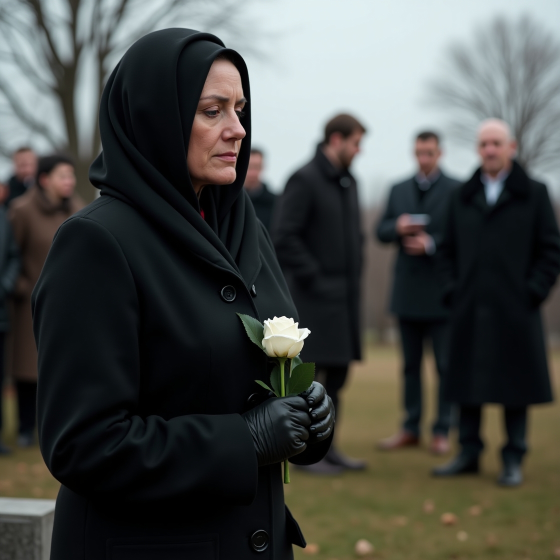 Чоловіка Алли Борисівни не стало і донька з зятем вирішили жити в неї. – Мамо, приготуй щось поїсти! Все одно вдома сидиш! І за квартиру заплати, – одразу заявила Марина. – А що ж приготувати? – здивувалась Алла. – Глянь в холодильнику. – Так нічого ж нема, – сказала жінка. – То купи щось! Встигнеш свої серіали подивитися! Алла здивовано дивилась на доньку