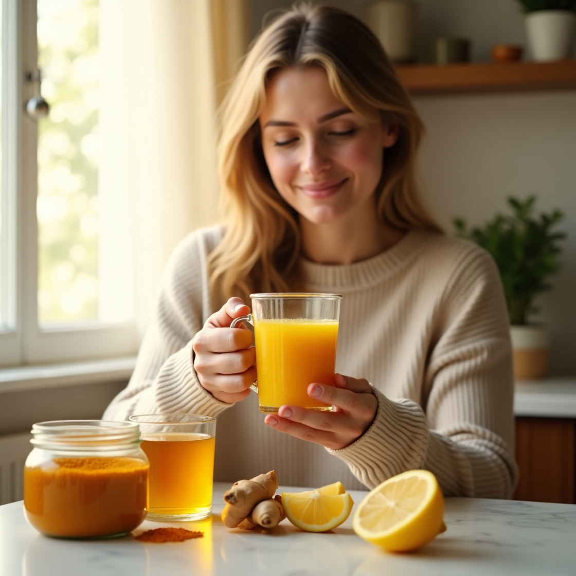 Куркума збереже молодість, красу і здоров’я – ось як правильно її вживати