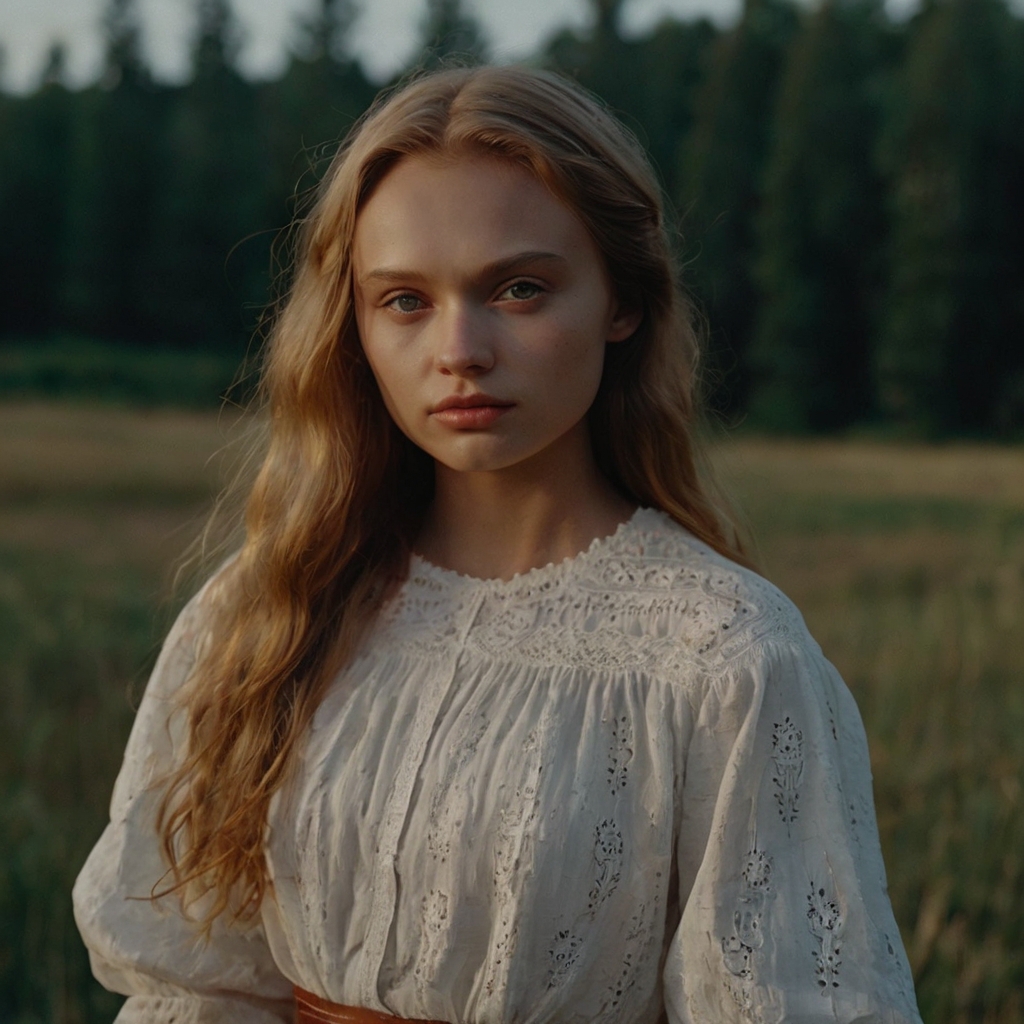 Вероніка довго крутилася, не могла заснути. Три дні тому її бабусю Ганну, провели в останню путь. – Бабусю, як же я тепер без тебе, – схлипуючи, промовляла Вероніка. – Ти єдина хто завжди мене розумів і підтримував. Раптом, Вероніка помітила, що на тумбочці засвітився, старий кнопковий телефон бабусі, який Вероніка залишила собі на згадку. – Це що, бабусі хтось надіслав повідомлення? Мабуть не знають, що її не стало, – подумала жінка. Вероніка підвелася з ліжка, підійшла до тумбочки і везла телефон баби Ганни. Вероніка відкрила повідомлення, прочитала його і…ахнула від прочитаного.