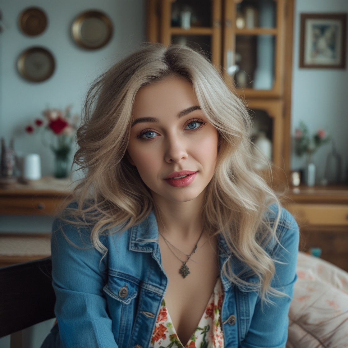 Рита збиралася на весілля сестри. – Світлано, ще десять хвилин і ми будемо готові! – сказала Рита, бігаючи по квартирі. – Слухай, – підійшла до неї сестра. – Тут така справа. Ми не чекали на дядька Василя. Він і не планував бути, але от приїхав. І ще й з дружиною. Розумієш, ви не їдете з нами, – раптом сказала Світлана. Рита застигла від здивування