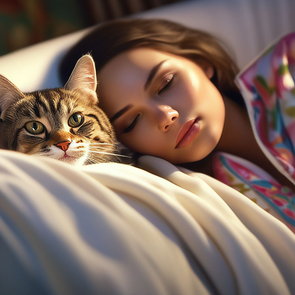 Прокинувшись зранку, побачила поряд свого начальника. Стала корити себе. Не знала куди подітися від сорому