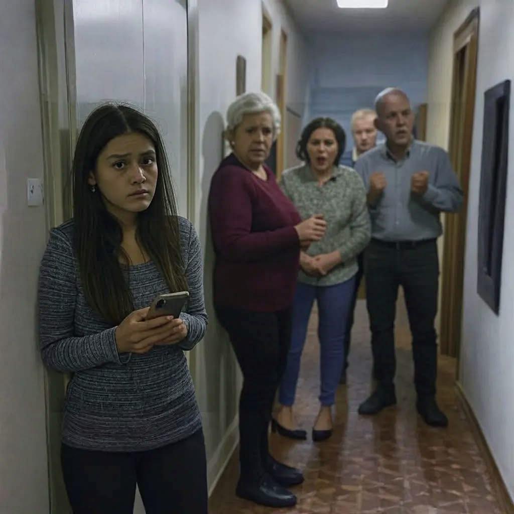 Донька стояла на порозі, а я не знала чи плакати мені чи радіти. Пройшло п’ять років, як вона вирішила будувати своє життя без мене, не згадувала й натяком, а зараз стоїть і як кине мені фразочку, від якої мені зовсім вже не хочеться її радо приймати