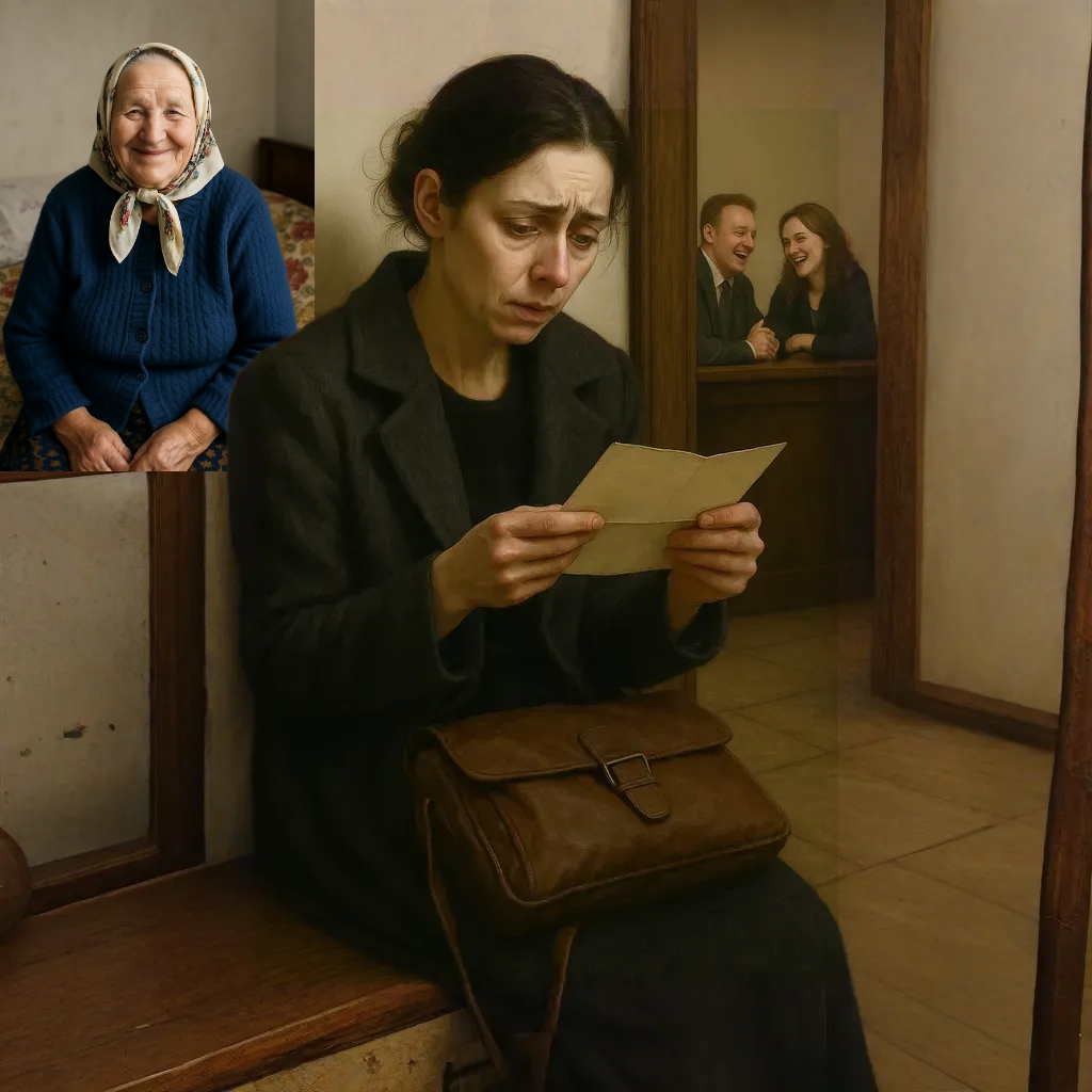 Таких дурнів, як ми із чоловіком, ще пошукати треба. Попалися на вудку своїх батьків. Але нічого, я цих рибалок по судах затягаю