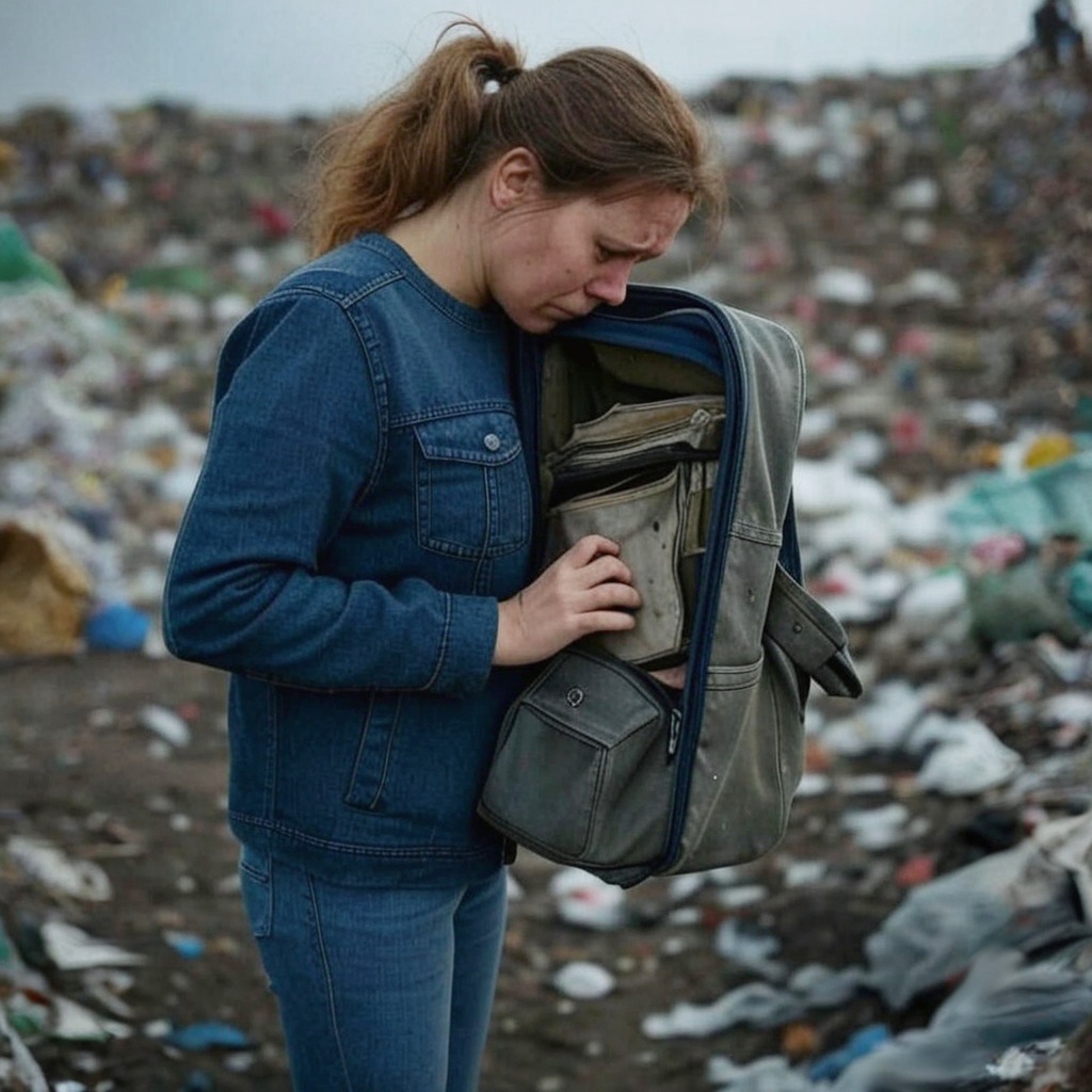 Хвіртка відчинилась і я мало свідомості не втратила, коли поглянула у власний двір. Таксист мені чемодан із авто подає, я повинна розрахуватись, але не тямлю що й до чого, бо те що перед очима була на мій дім уже й не походило