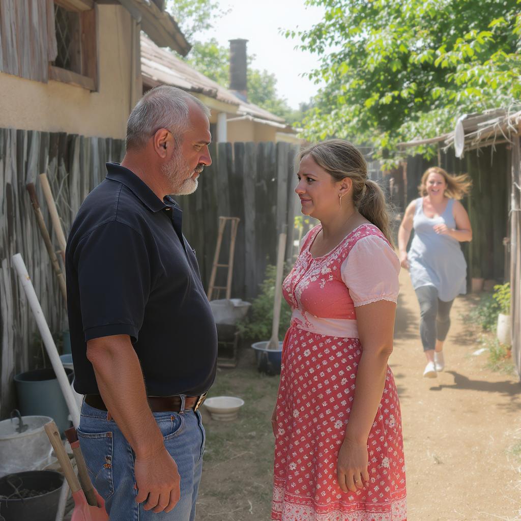 Ну нема в мене грошей зараз, так буває. Оксано, повір, все налагодиться, а цей період треба пережити. Ігор дивився на дружину не то винуватими, не то розгубленими очима. Раптом на їхнє подвір’я забігла Ліля, колишня однокласниця Оксани, і Ігор зрадів, що це шанс перервати цю незручну для нього розмову. – Ну все, я побіг, а ви тут набувайтеся, – сів на велосипед із словами, що скоро буде. Оксана зробила чай і сіла за стіл. З її виразу обличчя відразу було видно, що у неї щось не так