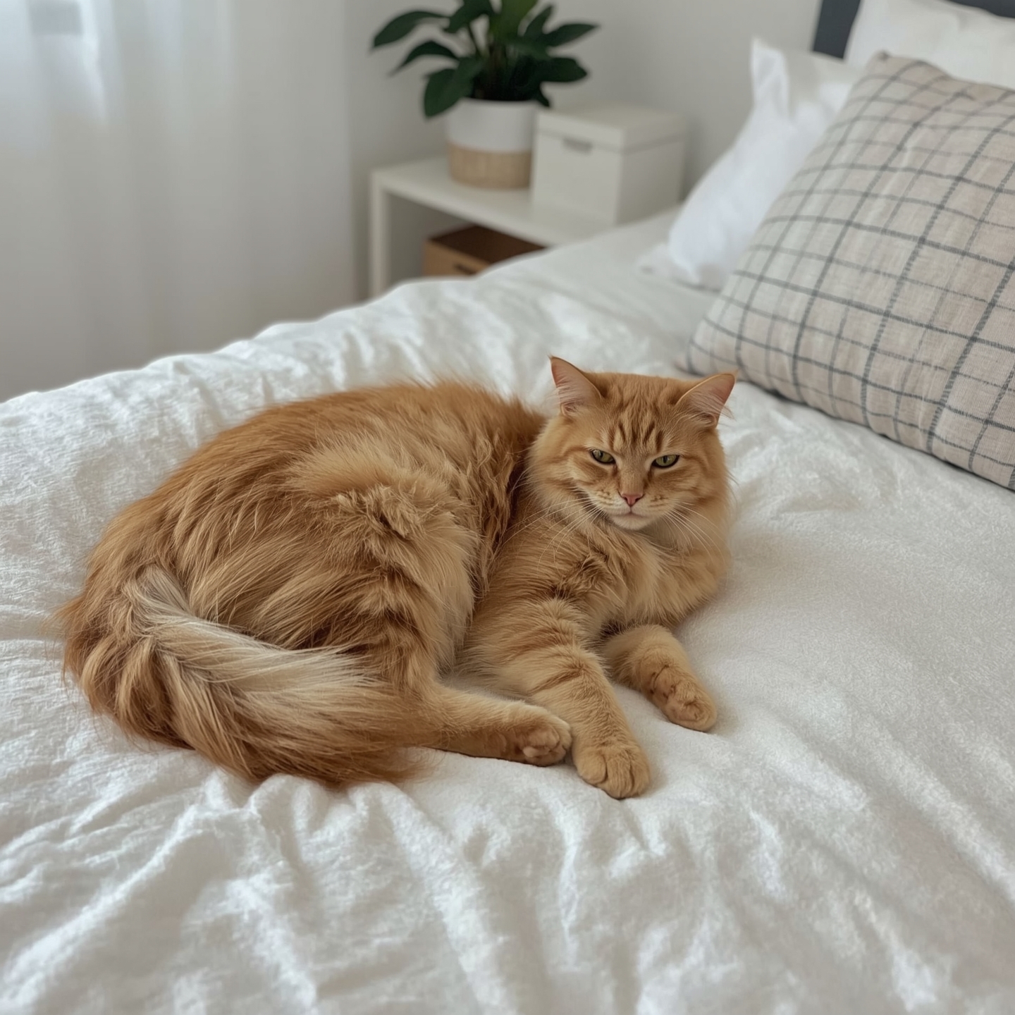 – Почекай, Олю… Але ж нам так добре було разом. Я думав, що тепер ти і я… Що все нормально в нас буде