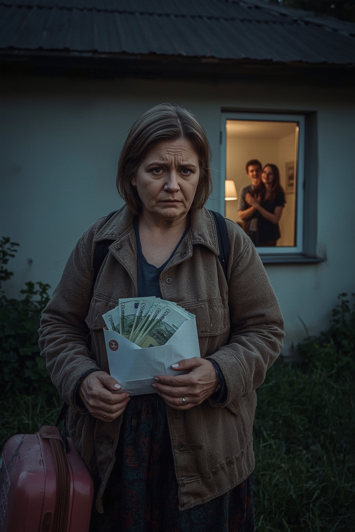 Я їхала заробити сину на квартиру. Добре розуміла, що молода сім’я та ще й з дитиною малою з такими доходами назбирає гроші на власне житло хіба на старість, тож звільнилась і поїхала в Італію. Та за десять років, коли повернулась додому з необхідною сумою зрозуміла, що квартира таки потрібна, але точно не моєму сину