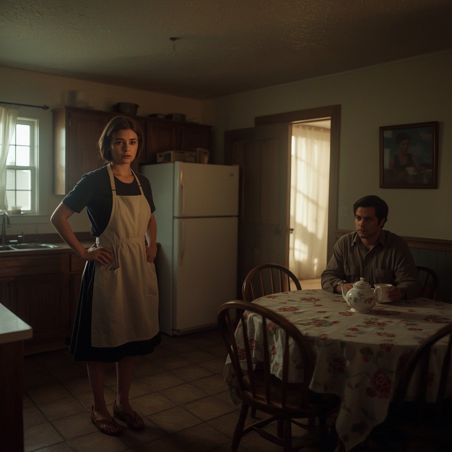 – Нехай у вас поживе тиждень брат мого чоловіка, – попросила мене сестра. Він з дружиною розлучився! Як тільки знайде роботу і винайме квартиру, відразу з’їде від вас. Мені відразу здалося це дивним