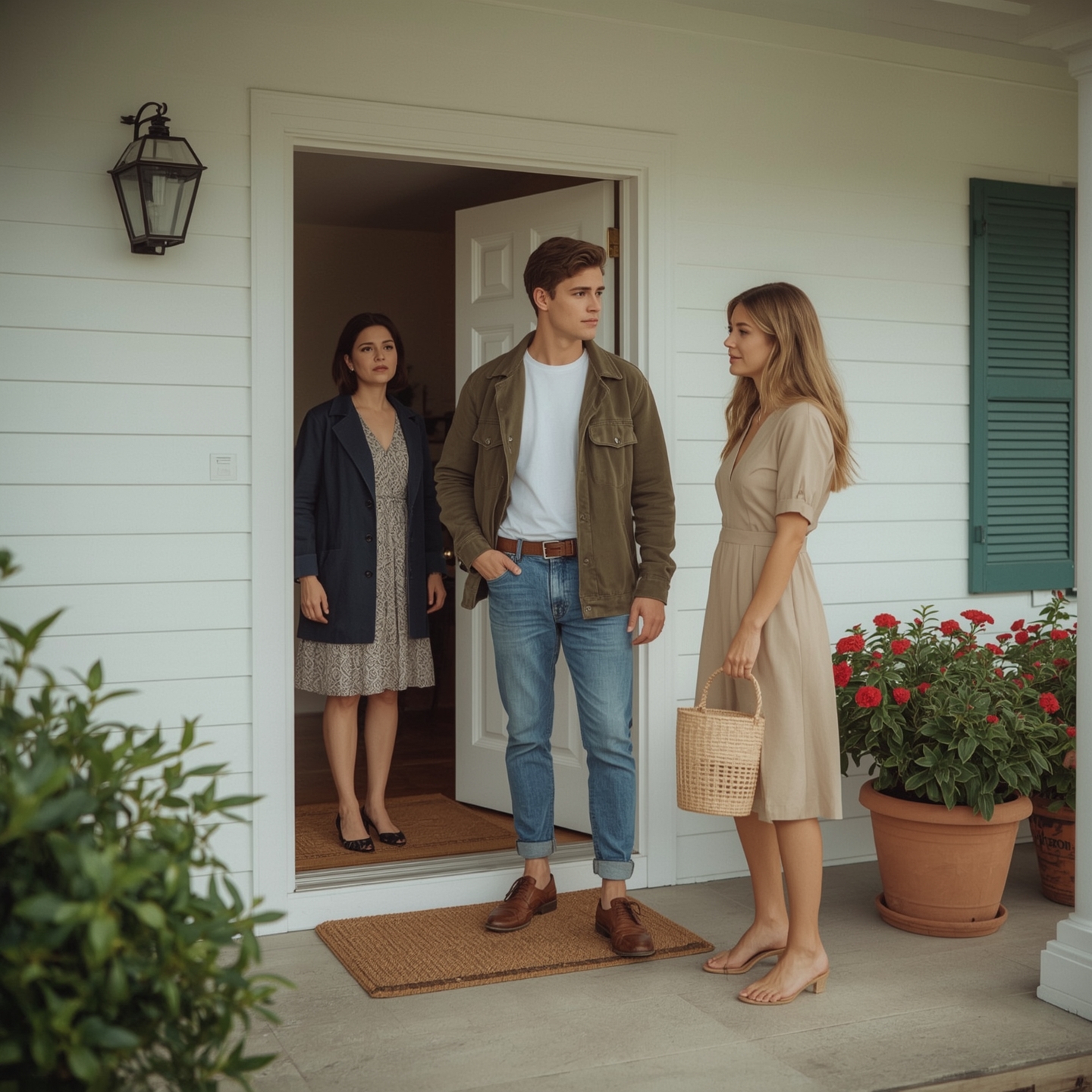 Я свою справу зробила – виростила! Настав час відпустити