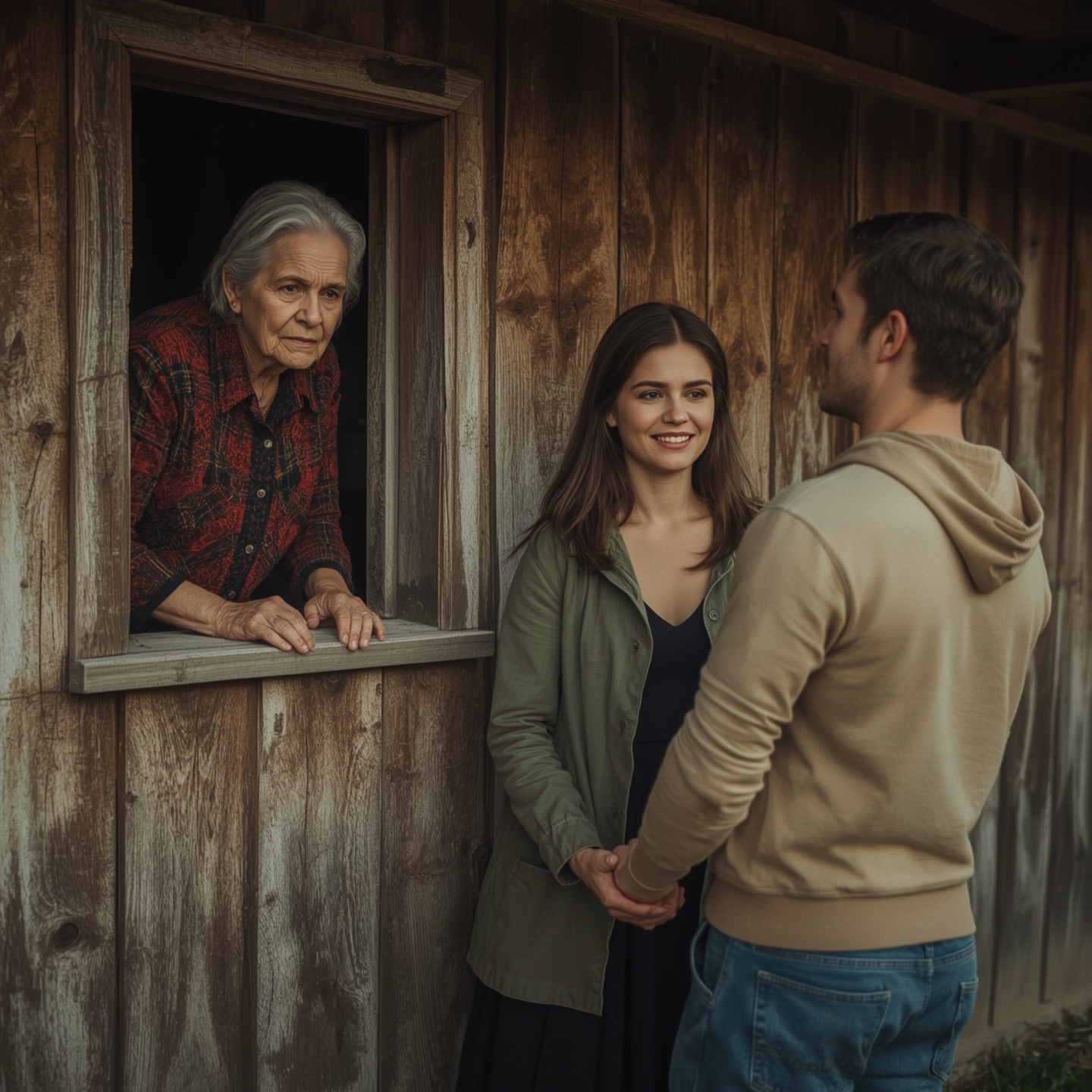 Ото вибрала собі, – бурмотіла Марія, дивлячись, як донька з нареченим стоїть на подвір’ї. Не подобався їй майбутній зять, але дочка доросла, це її вибір. Марія Іванівна не злюбила Романа з першого погляду. Не те щоб він був поганим – просто не «її тип». – І що вона в ньому знайшла? – скаржилася Марія сусідці. – Зовсім не господар. Що ж він за опора буде для доньки? Але Оля була непохитна, довелося тещі до зятя звикати