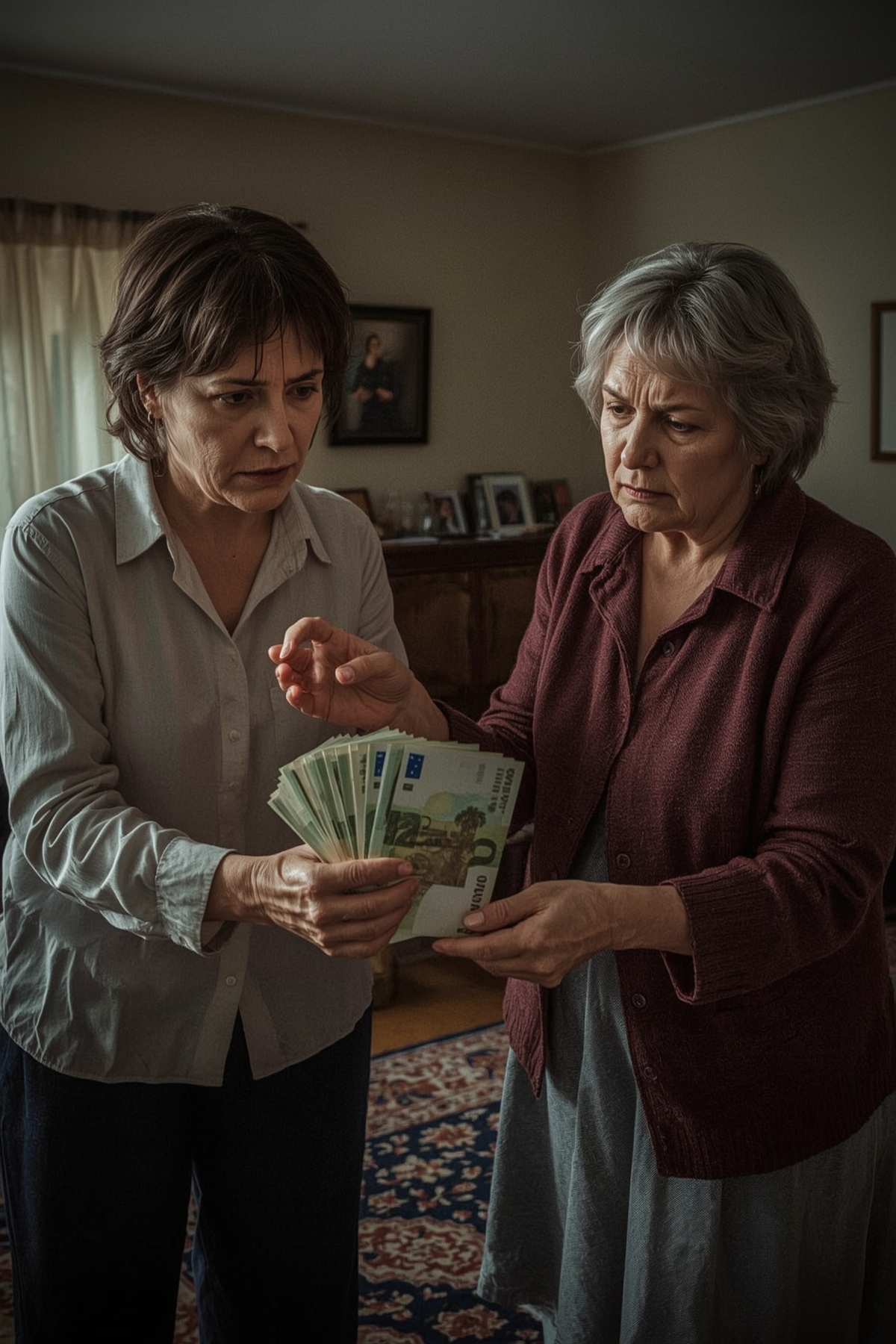 Ситуація дійсно неоднозначна, але я не розумію, чому донька не хоче мене підтримати. Я давно розлучена, Михайло теж, тож нікого я з сім’ї не забираю, а чого мені соромитися? Що я в 60 років надумала заміж виходити? І що тут такого? Кому як виходить. – Те, що ти цей будинок збудувала, ще не означає, що ти можеш робити, що тобі заманеться, – заявила мені донька, коли я зізналася, що хочу додому привести чоловіка