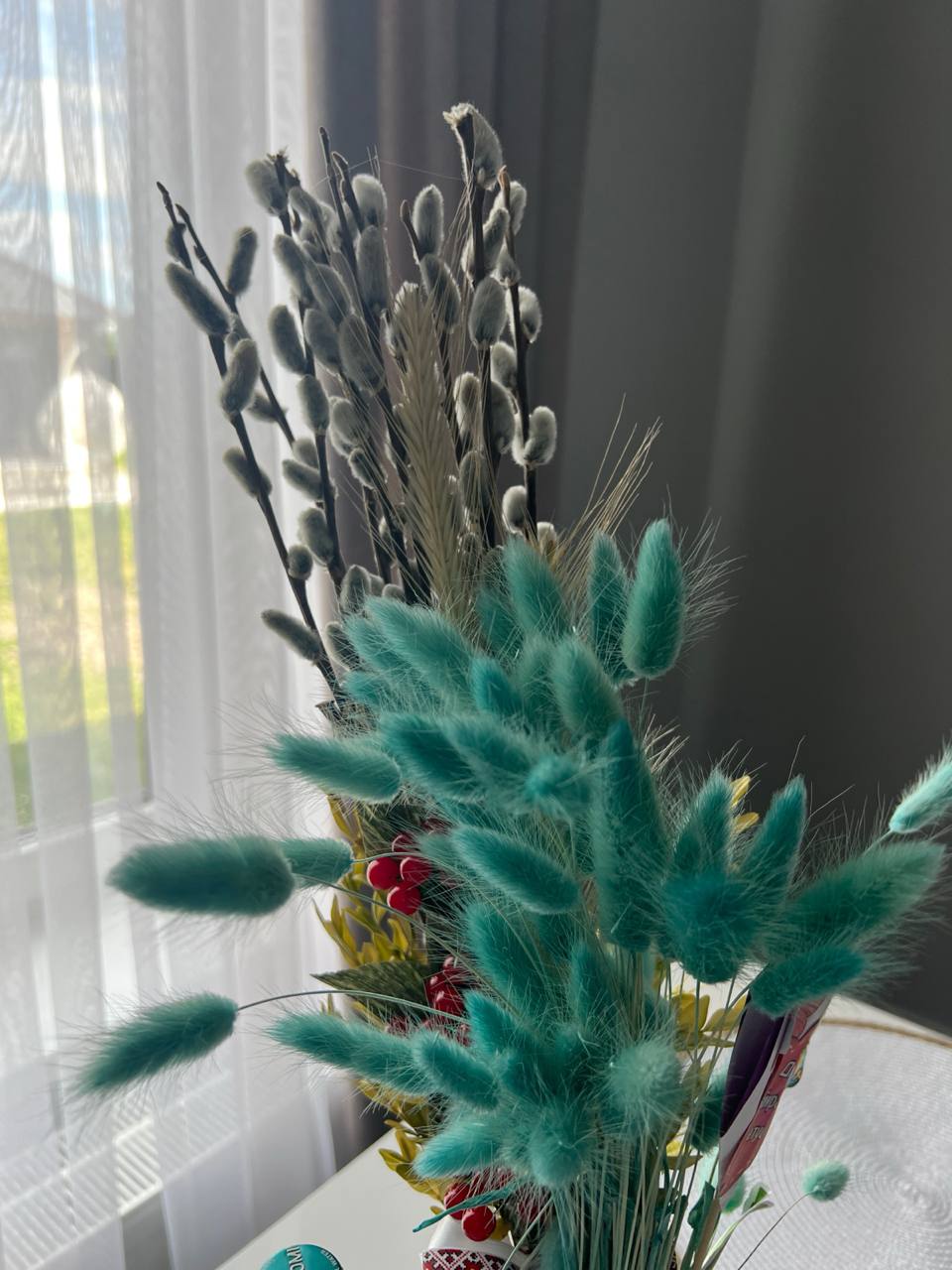 – Тещо, а ви до нас надовго, соромлюся спитати