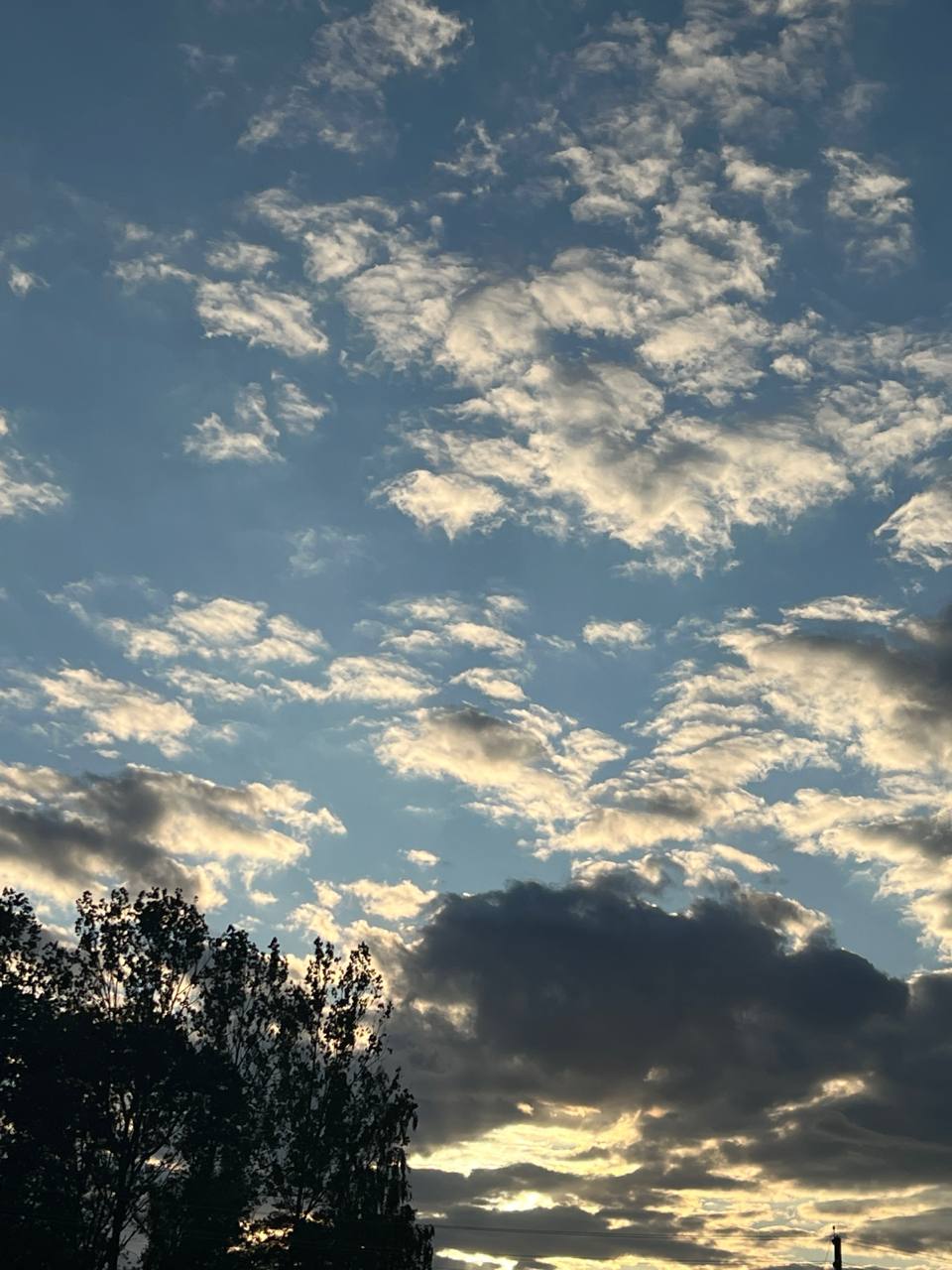 – Усе буде добре, малюк. Ми й удвох упораємося