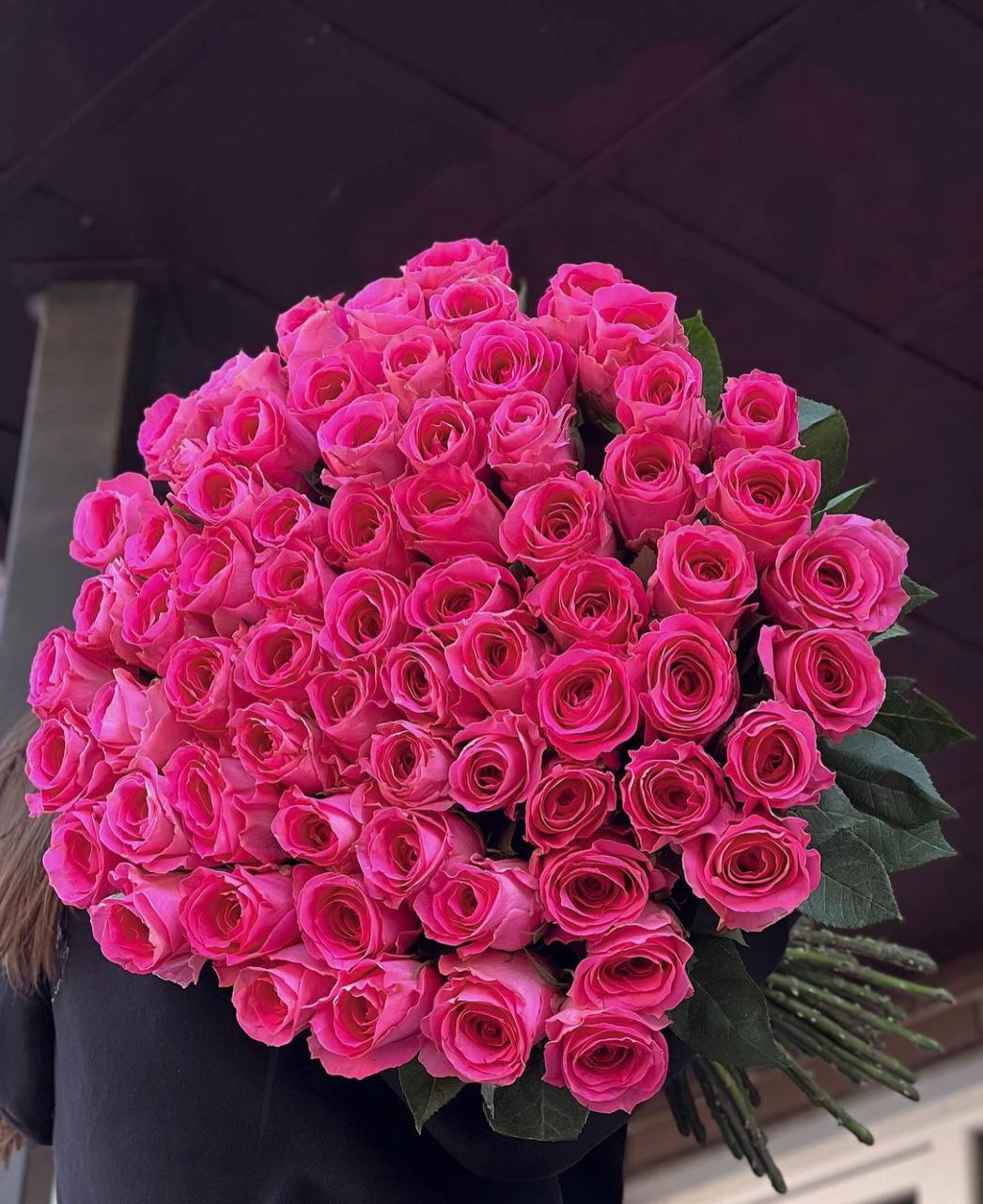 – Вона ж стара для мене і дитина в неї