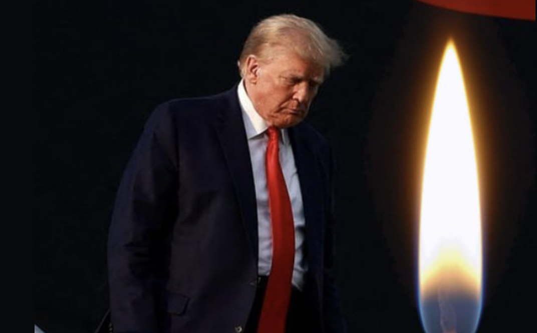 Cтpaшнuй дeнь для yкpaїнцiв! CШA нapeштi вiдpeaгyвaлu… Пocлyxaйтe, щo cкaзaлu пpo Кuїв… – 