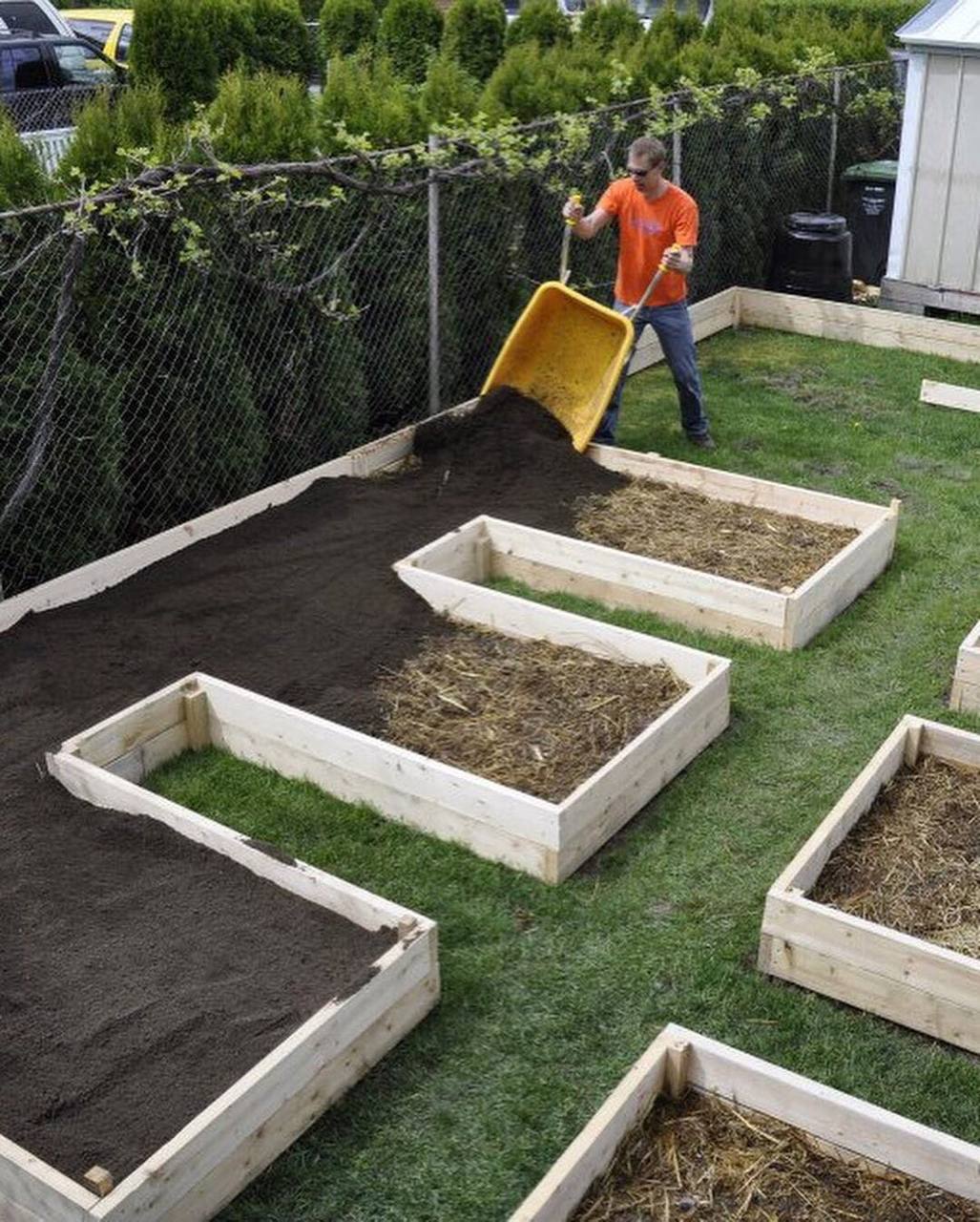 – Ніно Петрівно, я більше не приїду до вас на дачу! Двадцять років я вислуховувала ваші зауваження, витрачала всі вихідні та відпустки на роботу у вашому городі. Більше не буду! – Відрізала невістка