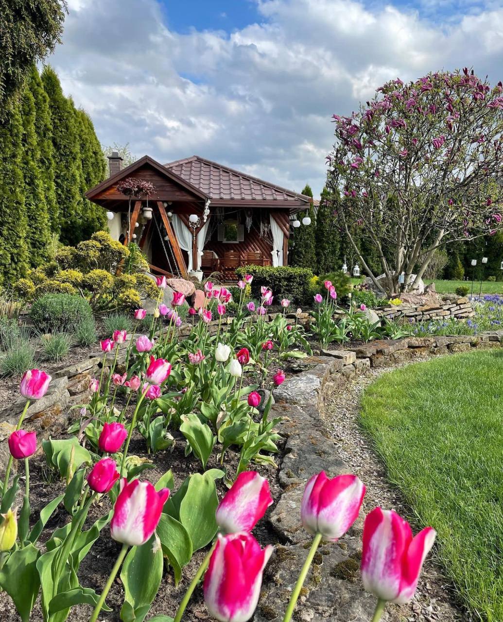 Він тут давно не живе! І який сенс йому тут зберігати гроші? А в сейфі я зберігала свої гроші