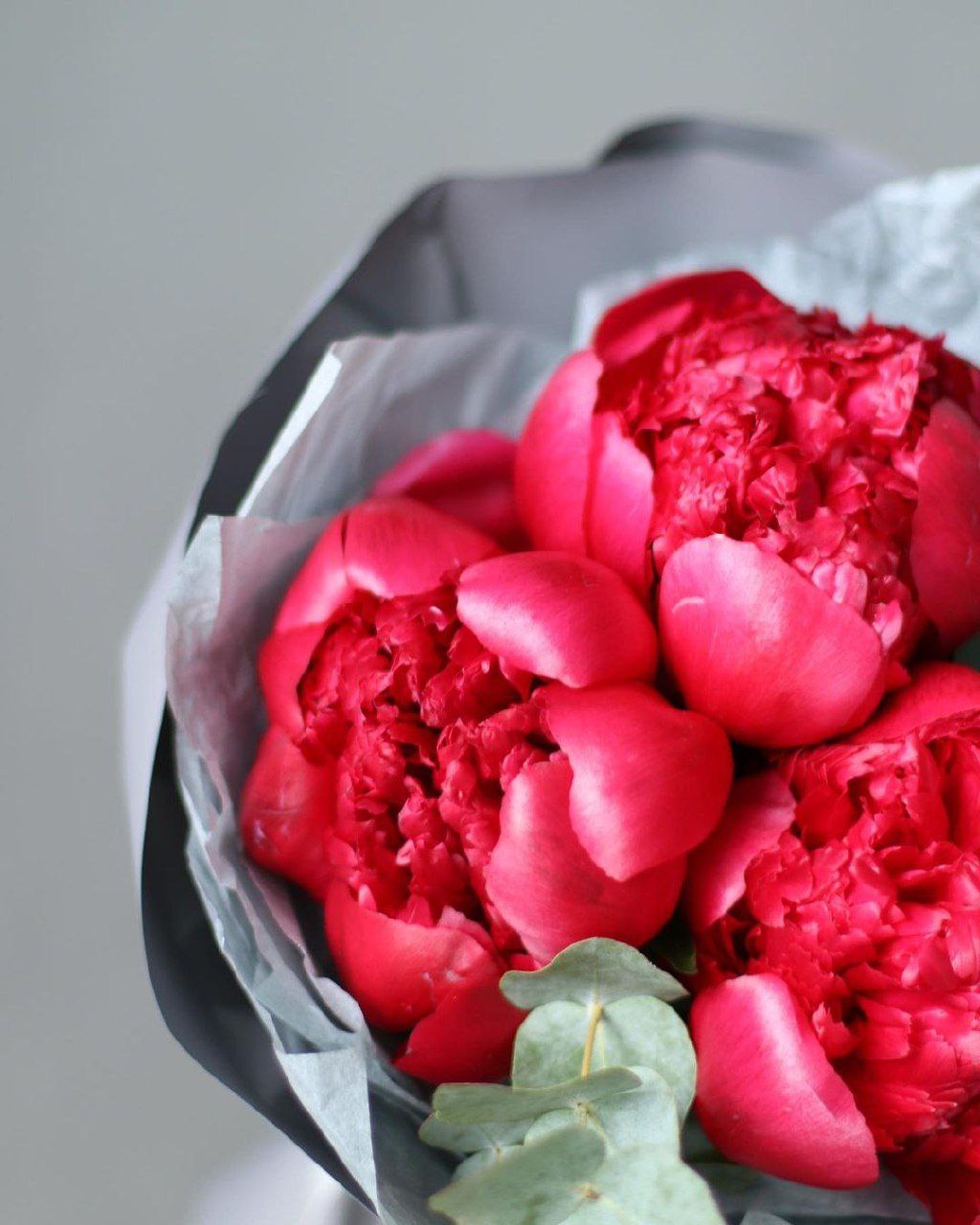 – Просто, як наше життя, – сказала Валя, дивлячись на розбиту вазу