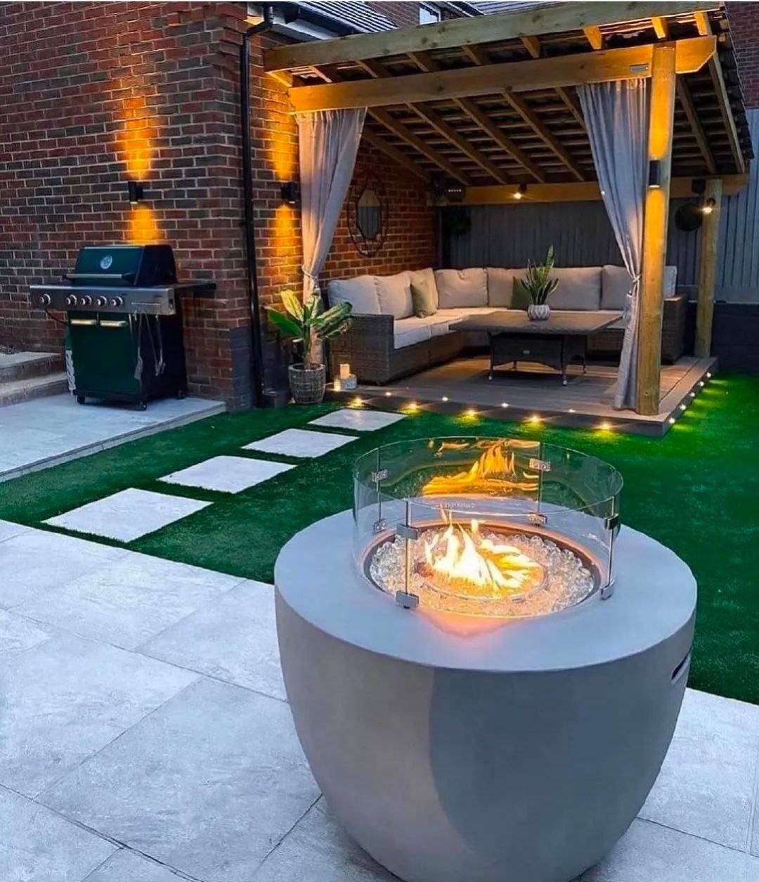 Я завжди про сім’ю мріяв. Бог це знає. Він вас у мене не забере