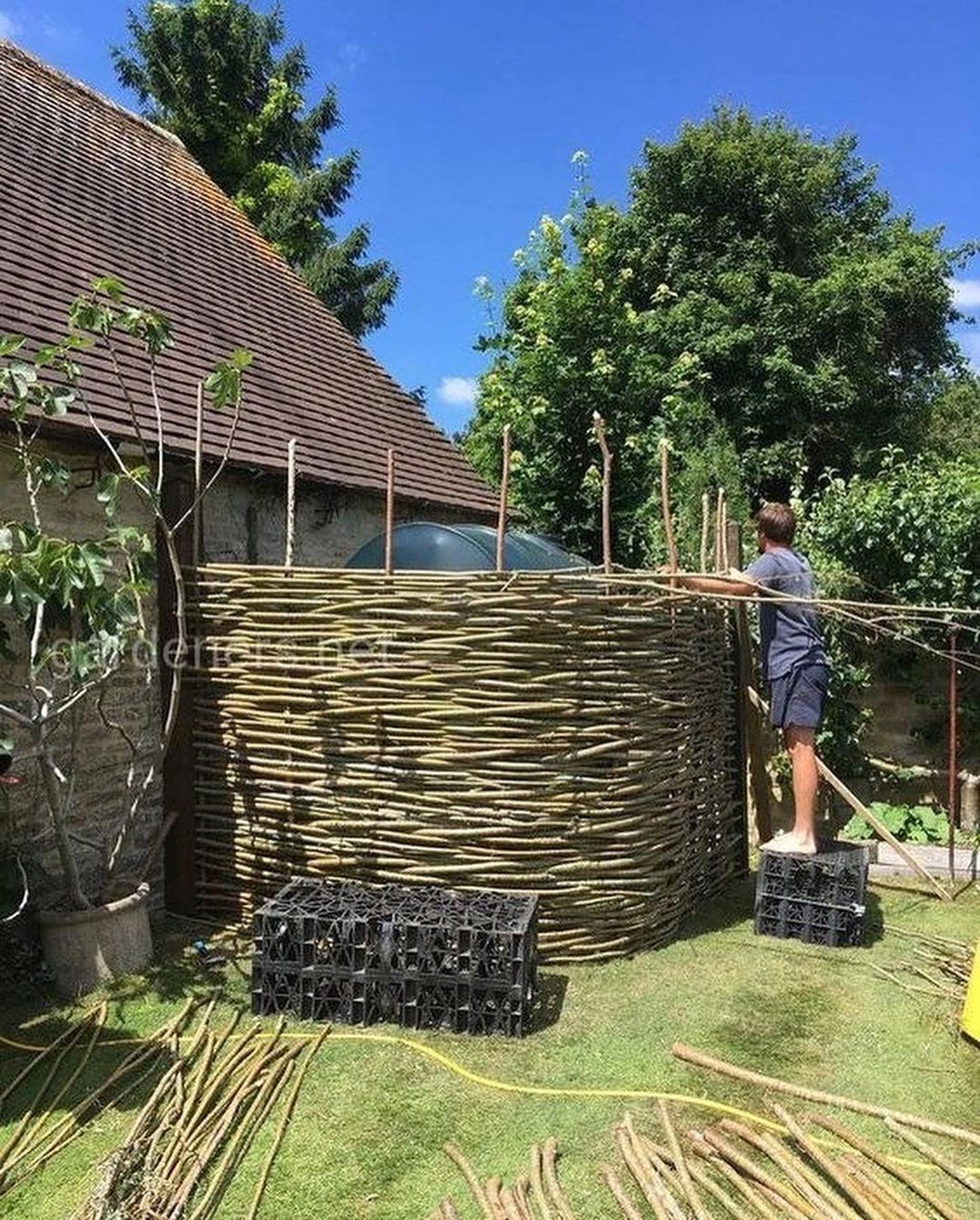 — Я просто шукала правду про чоловіка. Знайшла більше, ніж очікувала