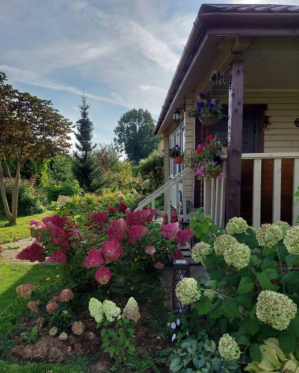 “І пам’ятайте – головний секрет будь-якої страви не в рецепті. Головний секрет – у любові, з якою ви готуєте. Дякую моїй дружині, яка навчила мене цьому