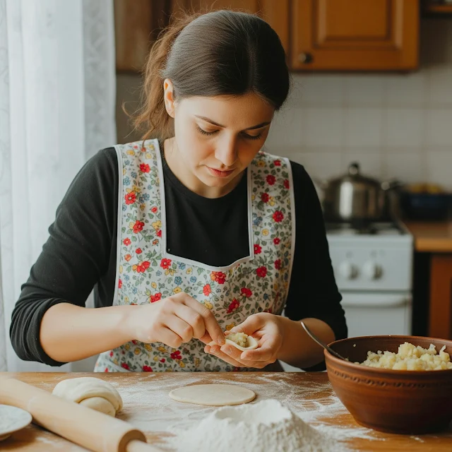 Оксана замислилася. Вочевидь, такі питання її рідко турбували