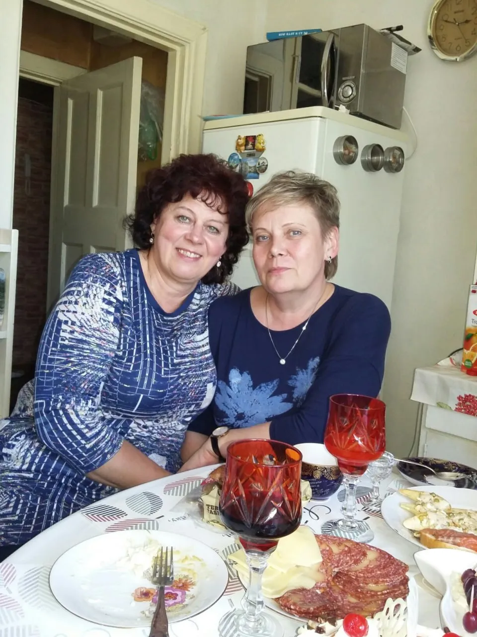 Після слів свахи стало не по собі. Відчуваю себе винною, хоч і не має в чому.