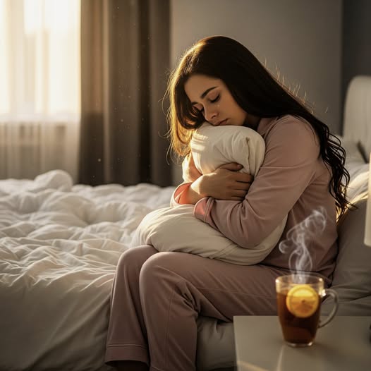 – Не плач, доню, ти заслуговуєш на краще! Розлучення – це лише початок, – м’який, але рішучий голос мами огортав, наче кокон