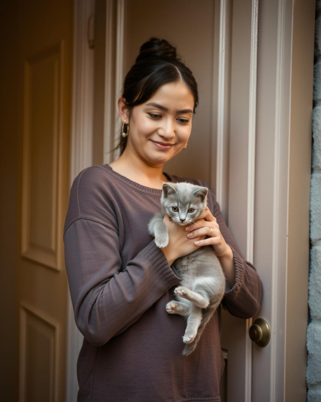 “Ти сама винна”, – чую я останнім часом все частіше. Кажуть мені, що лишилась я без нічого тільки тому, що не мала мудрості і була надто наївною. Доводять, що не треба було мені нікуди тоді їхати, а жити при чоловікові. от тілки, ніхто не дає відповідь на запитання. а як і за що?