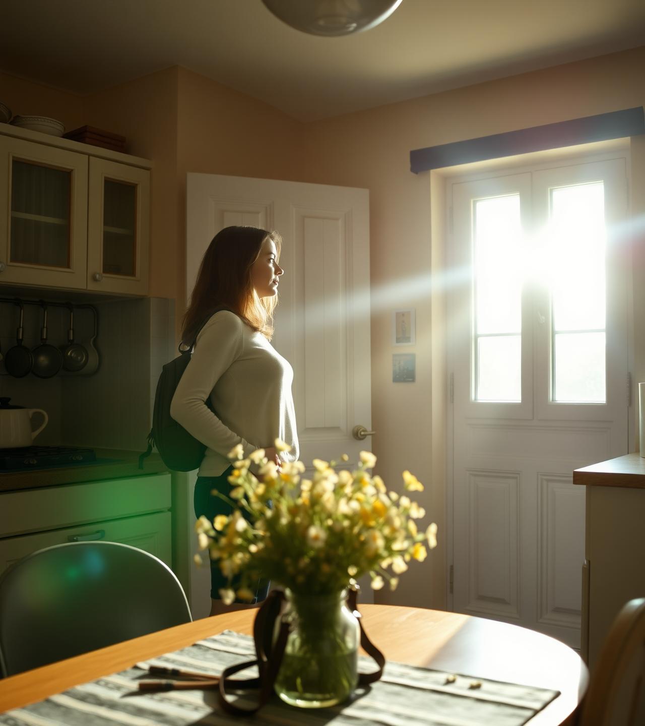 “Двадцять тисяч? – протягнула донька задумливо. – Ой, а хіба ж то нині гроші, мамо?”. Я сиділа і ротом повітря хапала. І це мені каже жінка через скруту у сім’ї якої я у свої 65 подалась на заробітки?