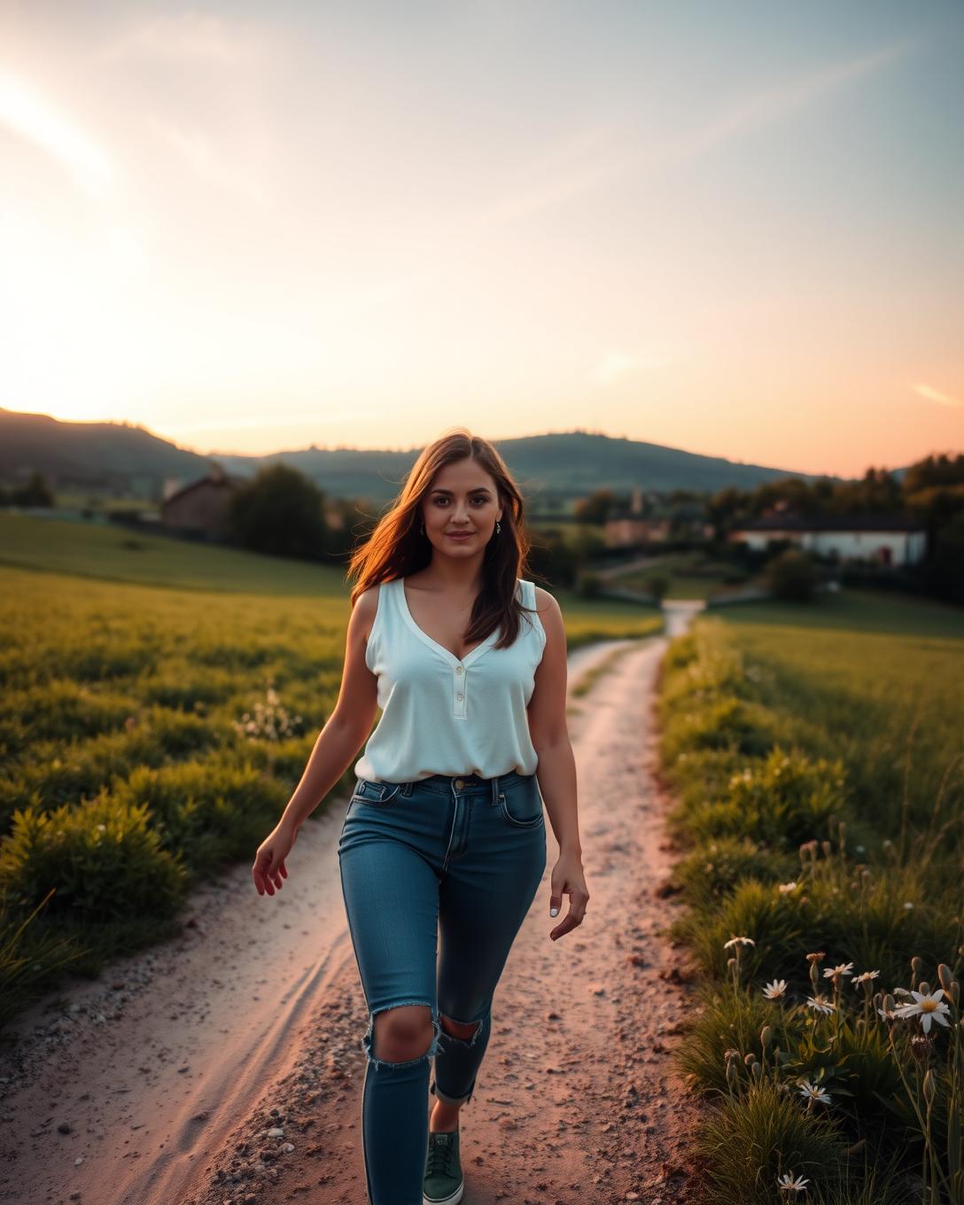 Я вийшла заміж, тому що залетіла. Мені було двадцять п’ять. Чоловік трохи старший за мене. Наше життя будувалося якось безглуздо